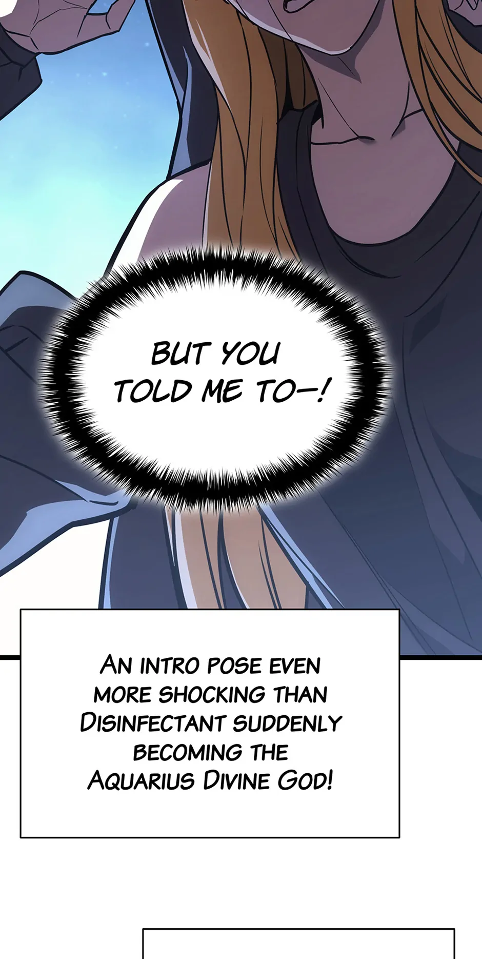 Read The Return of the Disaster Class Hero Manga Online