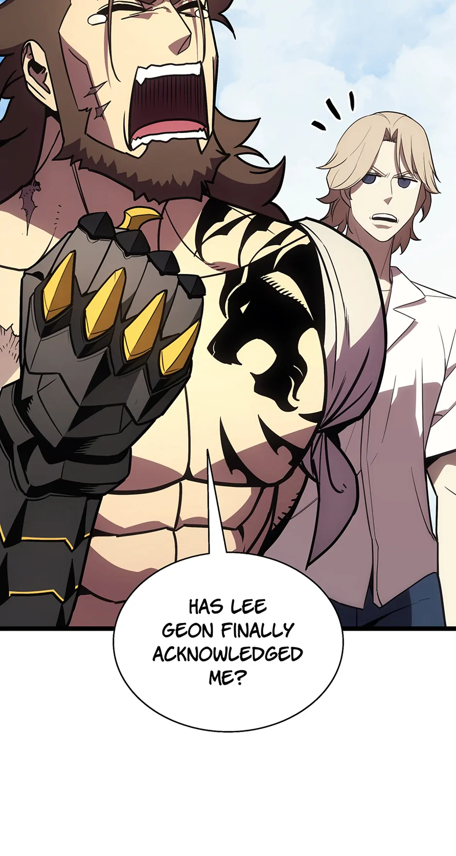Read The Return of the Disaster Class Hero Manga Online