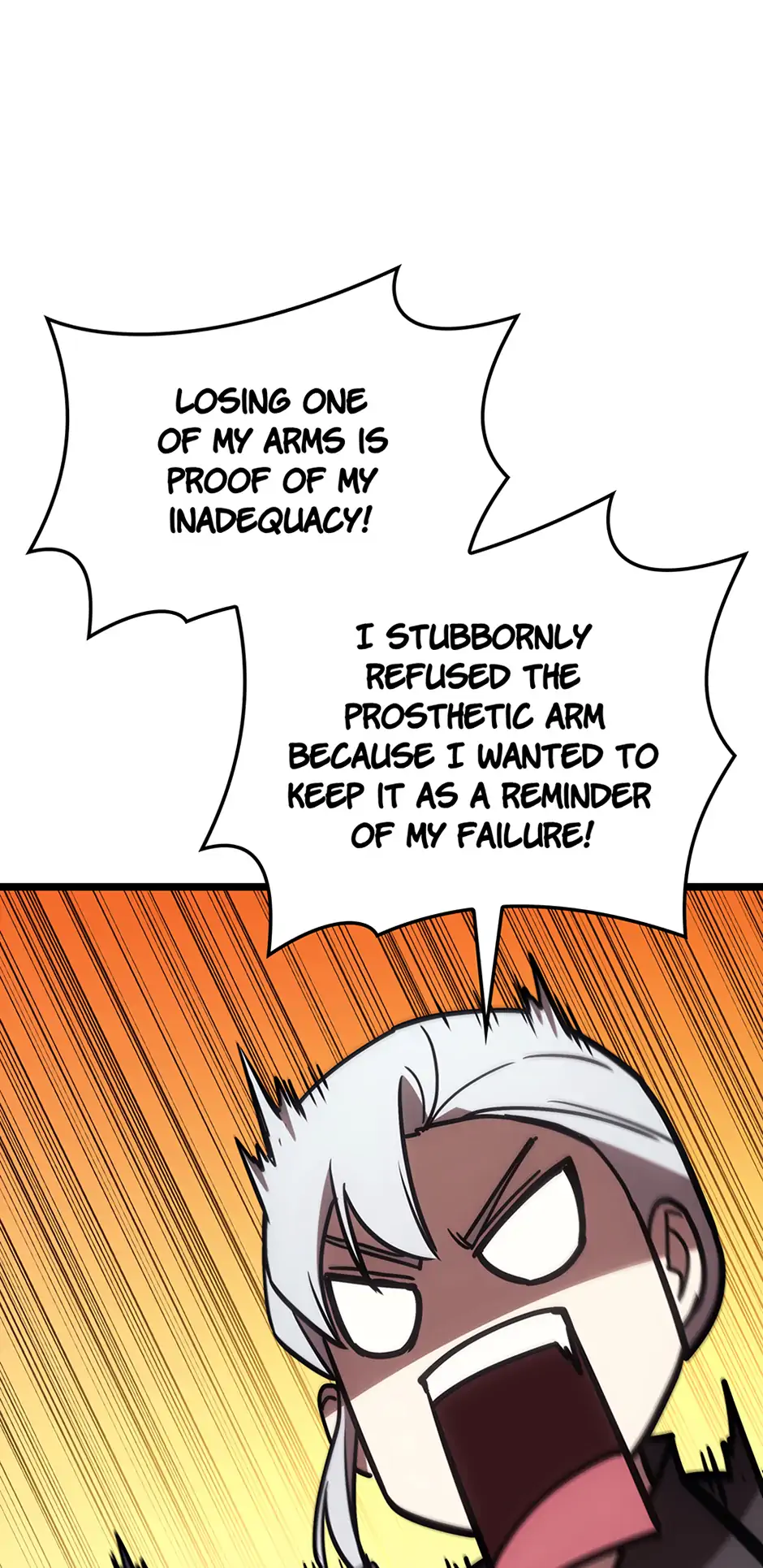 Read The Return of the Disaster Class Hero Manga Online
