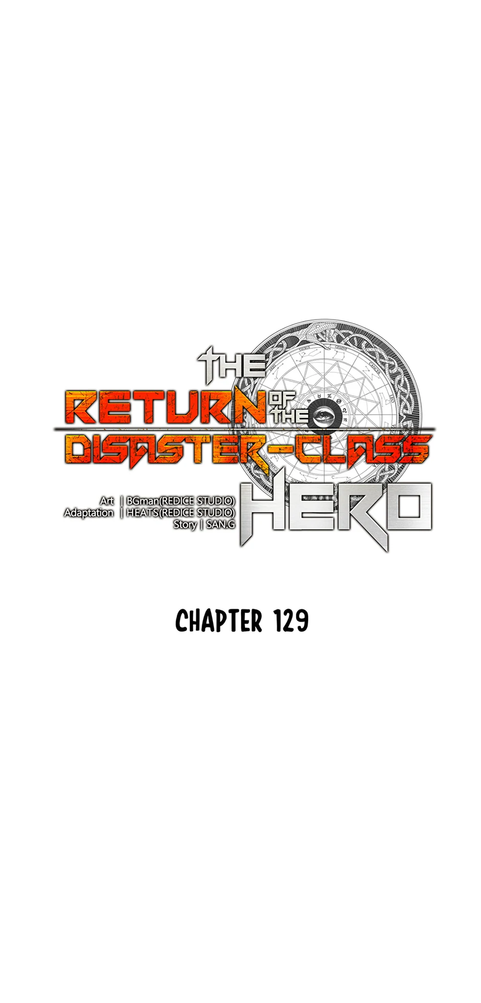 Read The Return of the Disaster Class Hero Manga Online