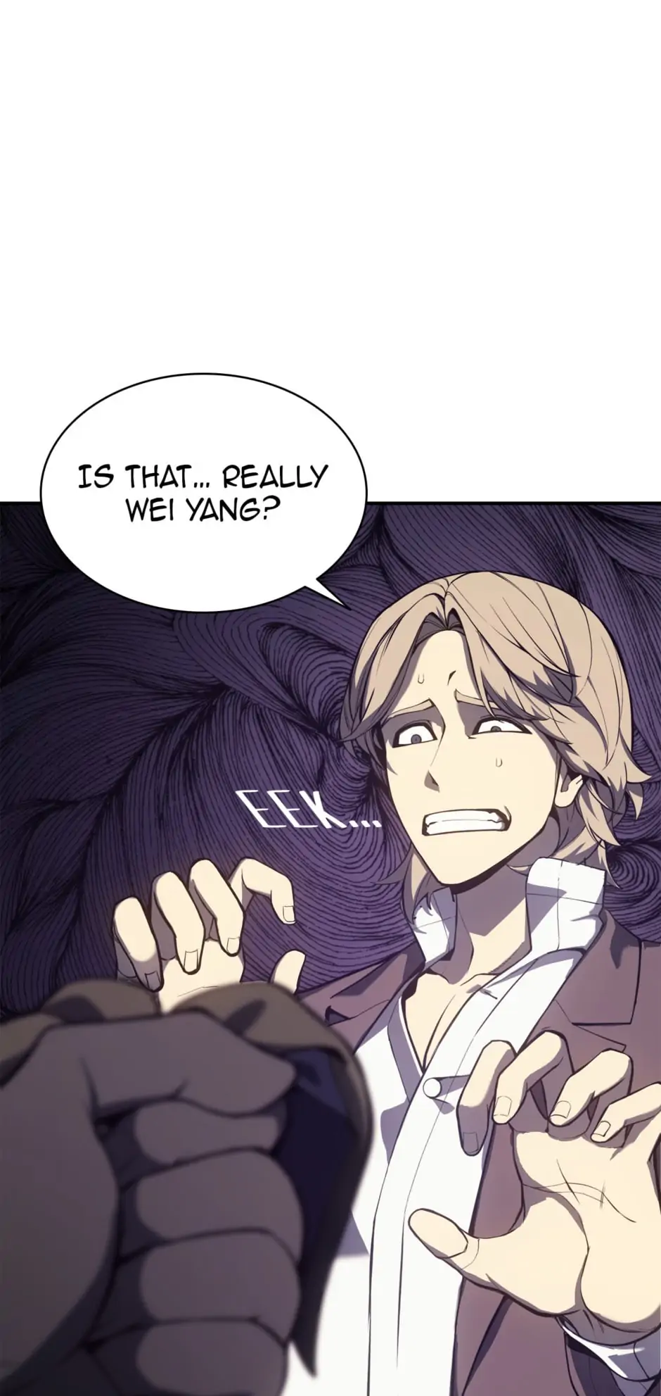 Read The Return of the Disaster Class Hero Manga Online