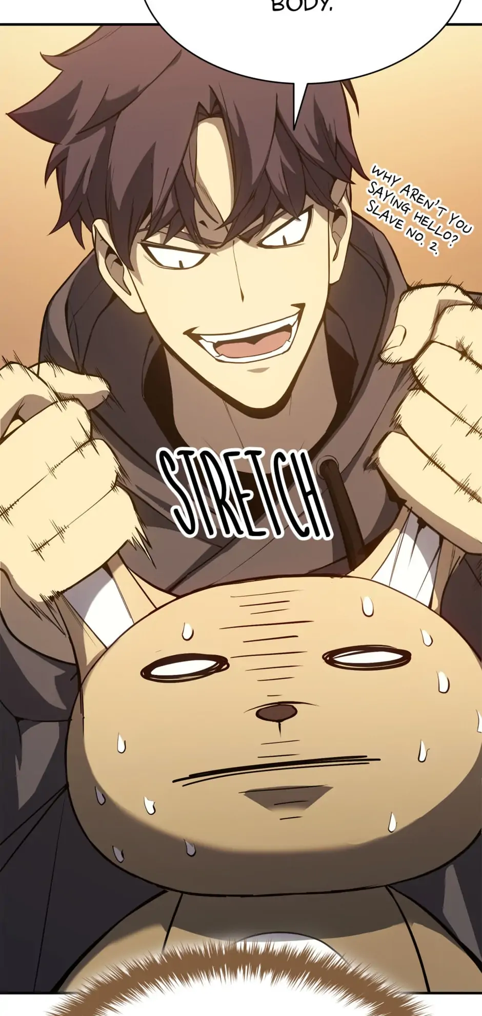 Read The Return of the Disaster Class Hero Manga Online
