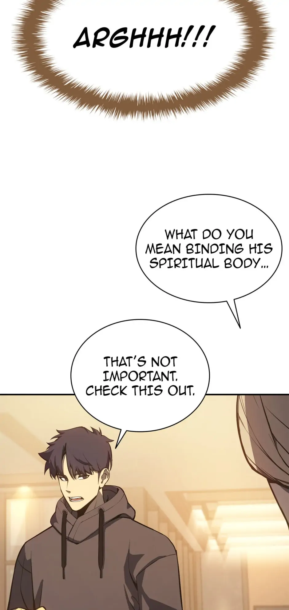 Read The Return of the Disaster Class Hero Manga Online