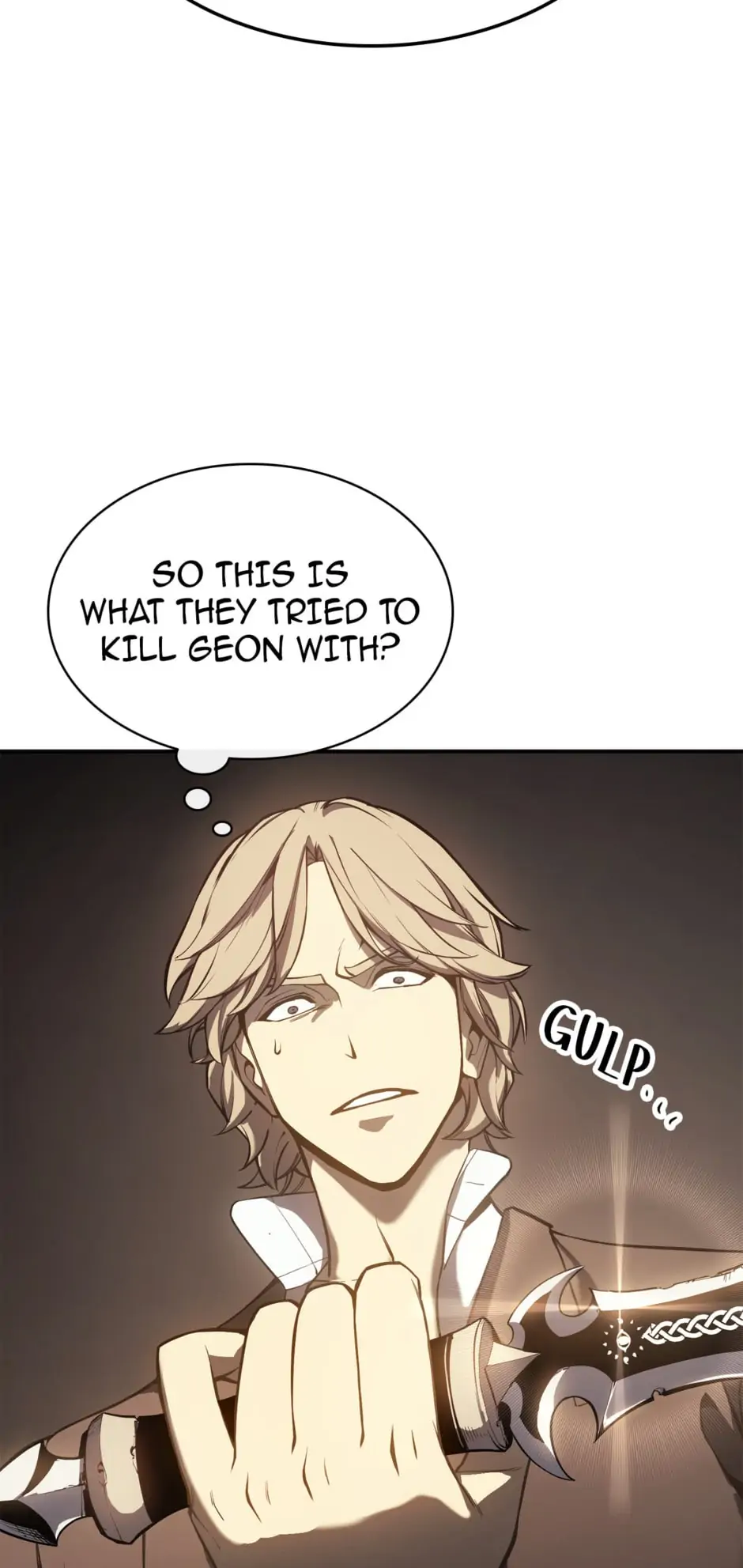 Read The Return of the Disaster Class Hero Manga Online