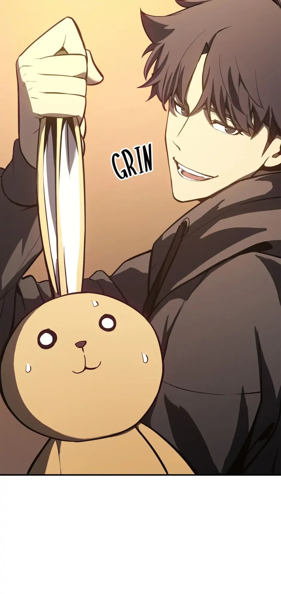 Read The Return of the Disaster Class Hero Manga Online