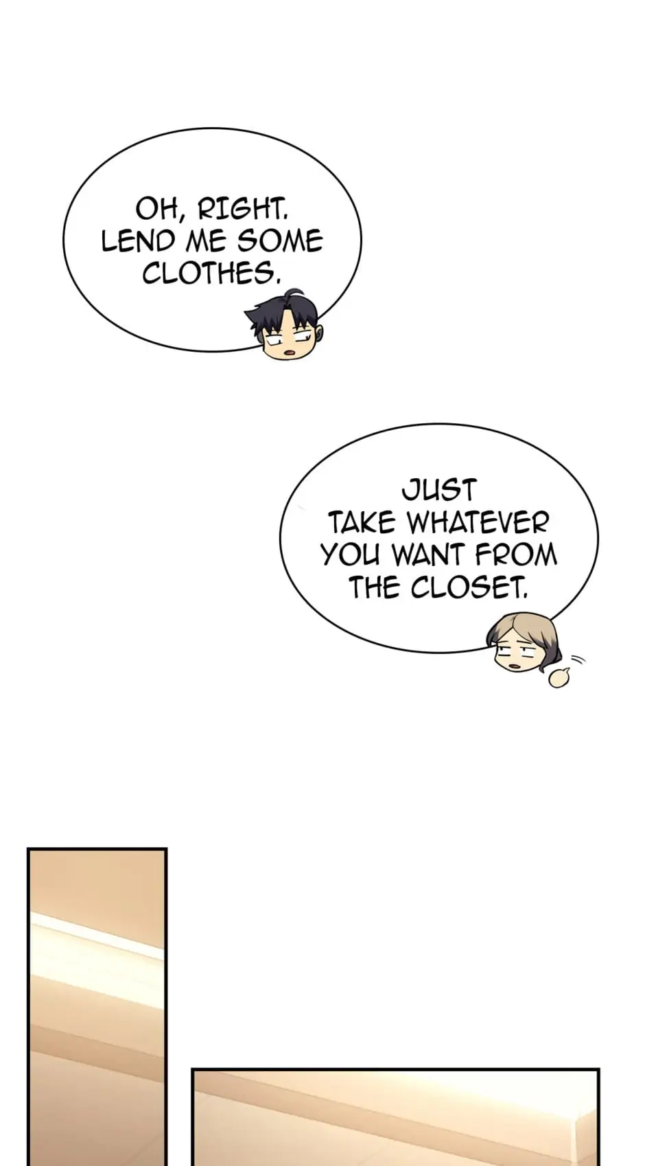 Read The Return of the Disaster Class Hero Manga Online