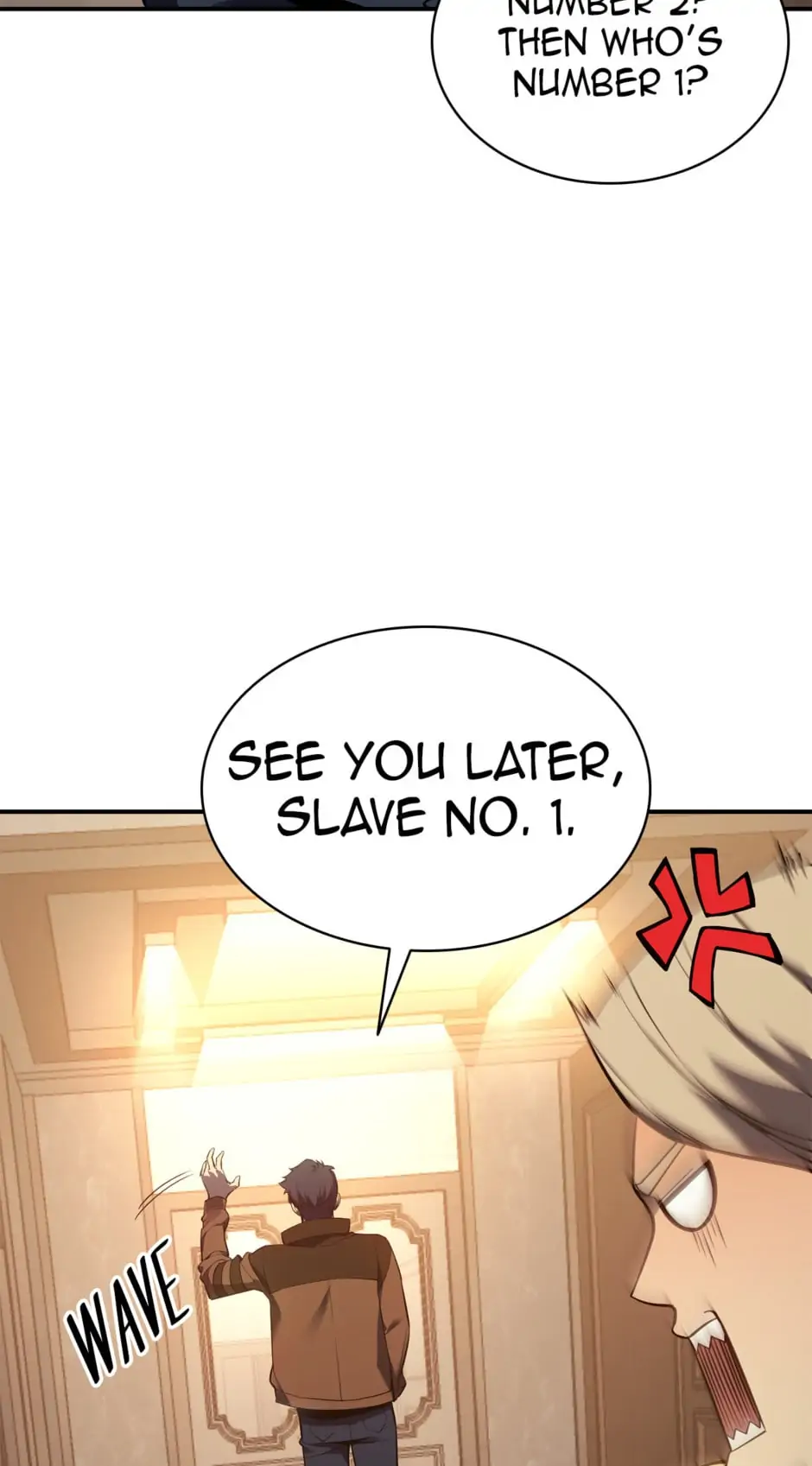 Read The Return of the Disaster Class Hero Manga Online