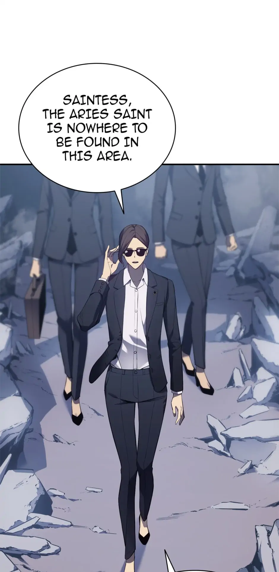 Read The Return of the Disaster Class Hero Manga Online