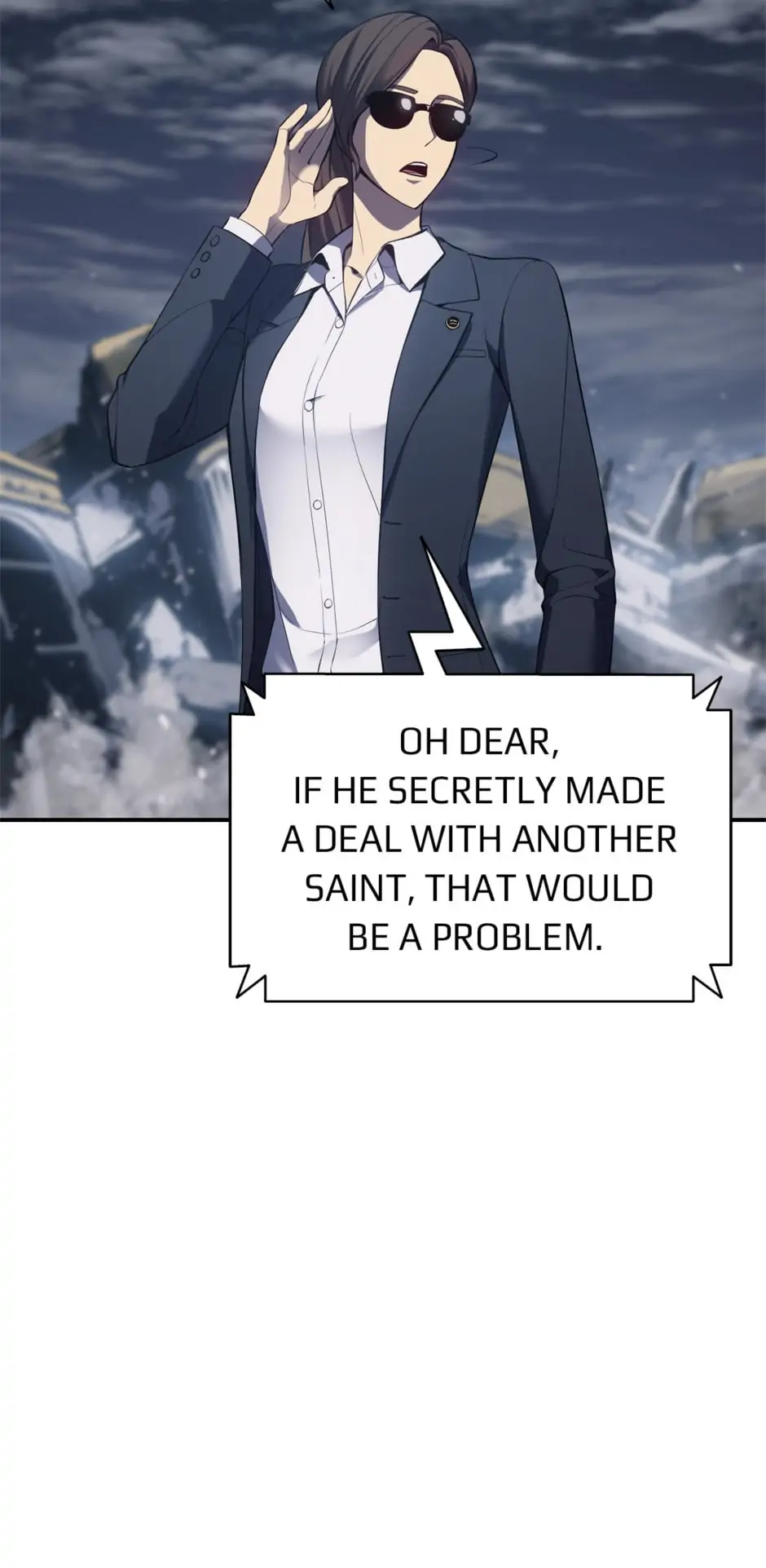 Read The Return of the Disaster Class Hero Manga Online