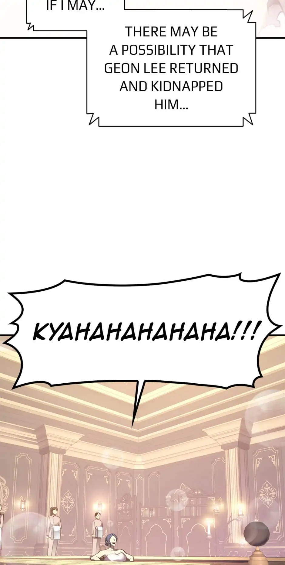 Read The Return of the Disaster Class Hero Manga Online