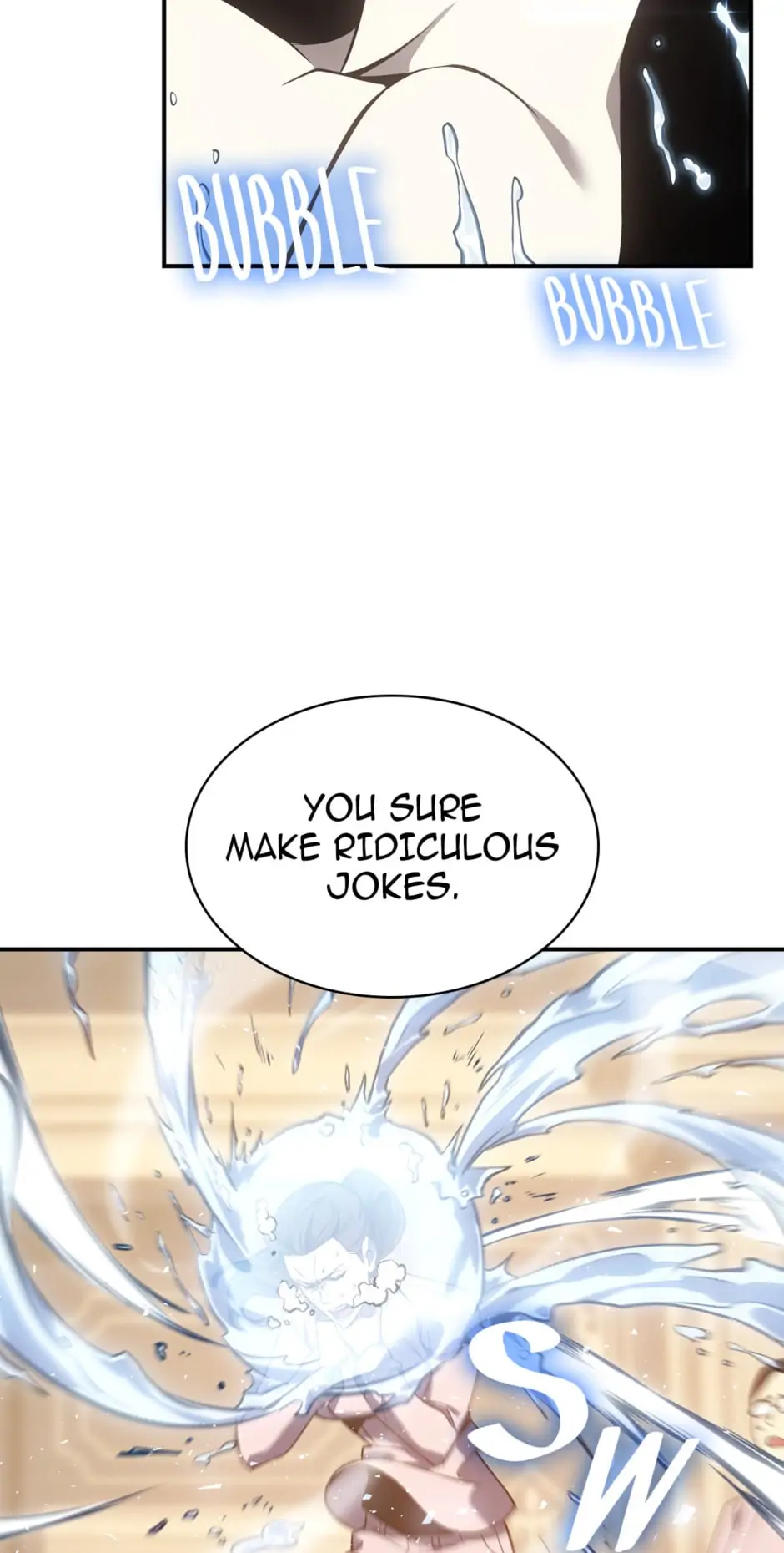 Read The Return of the Disaster Class Hero Manga Online