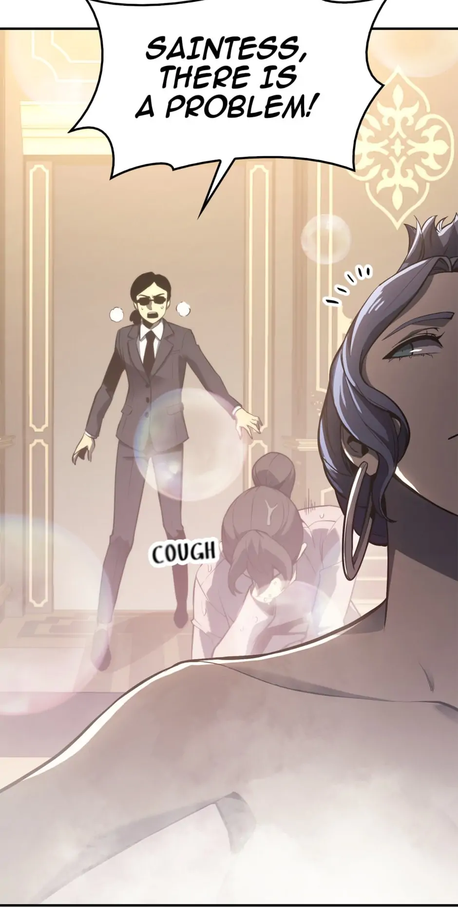 Read The Return of the Disaster Class Hero Manga Online