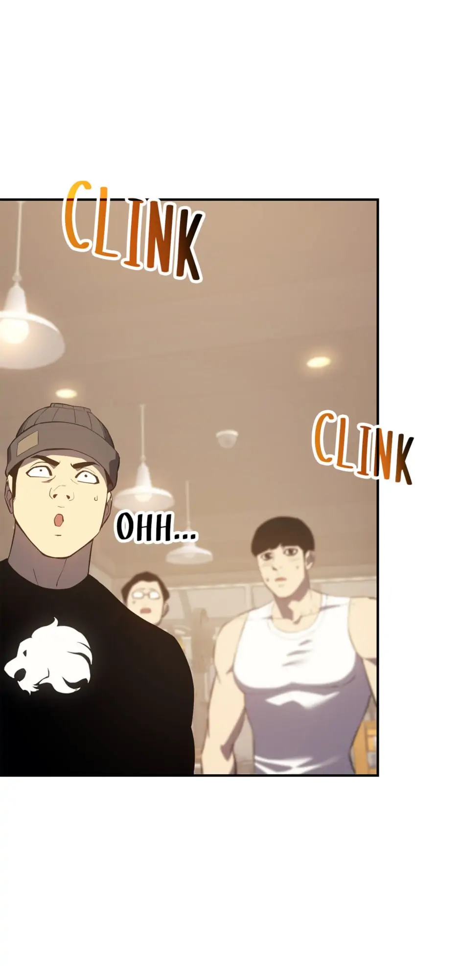 Read The Return of the Disaster Class Hero Manga Online