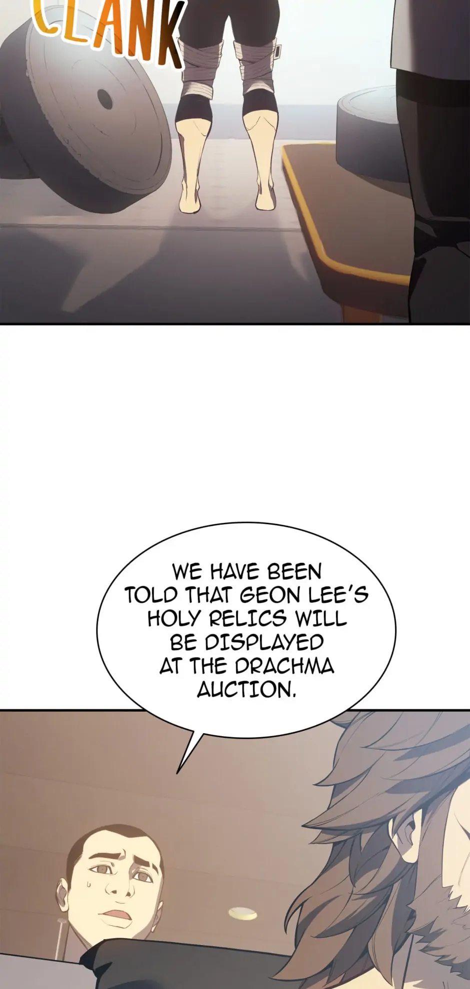 Read The Return of the Disaster Class Hero Manga Online