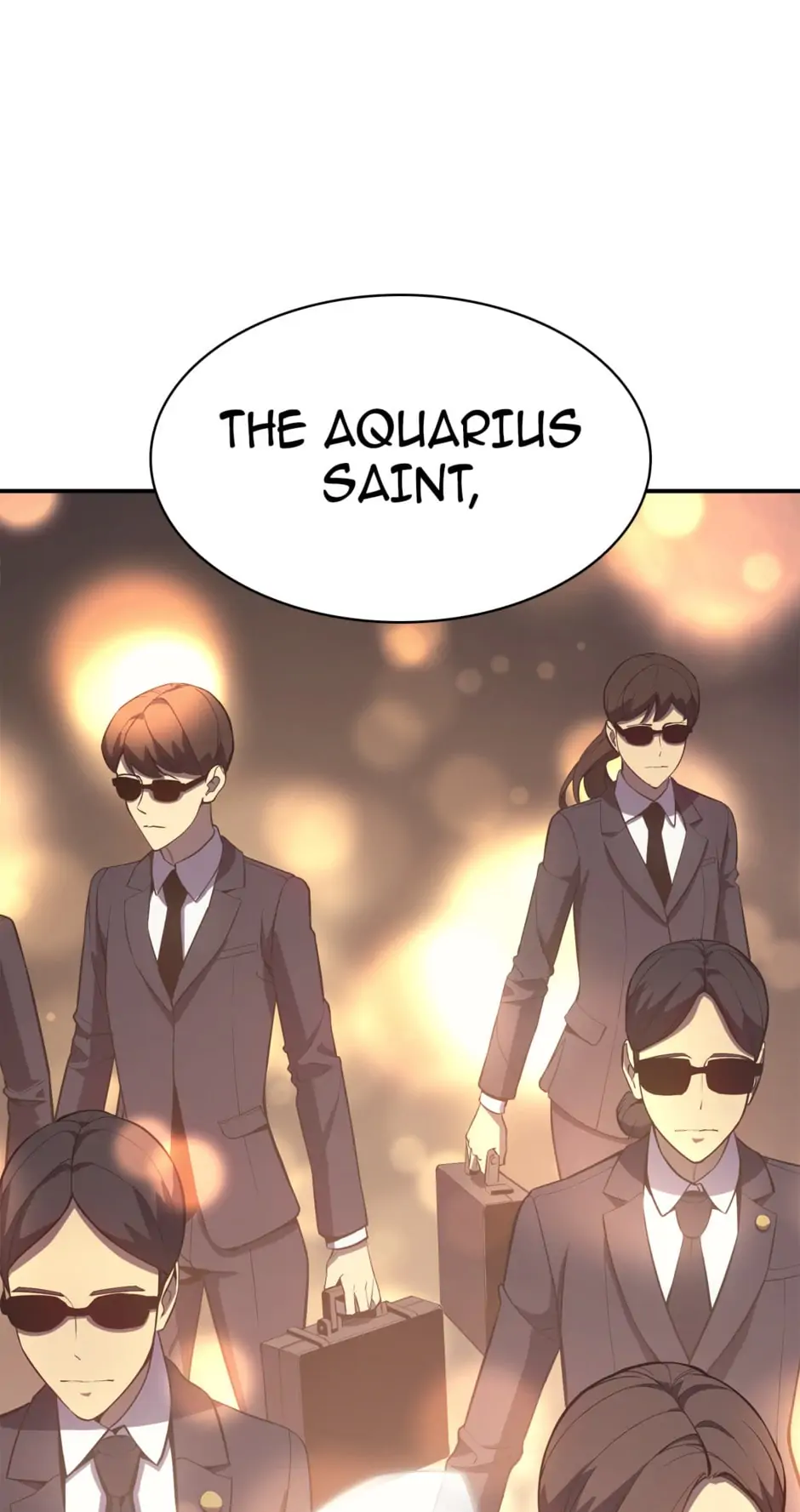 Read The Return of the Disaster Class Hero Manga Online