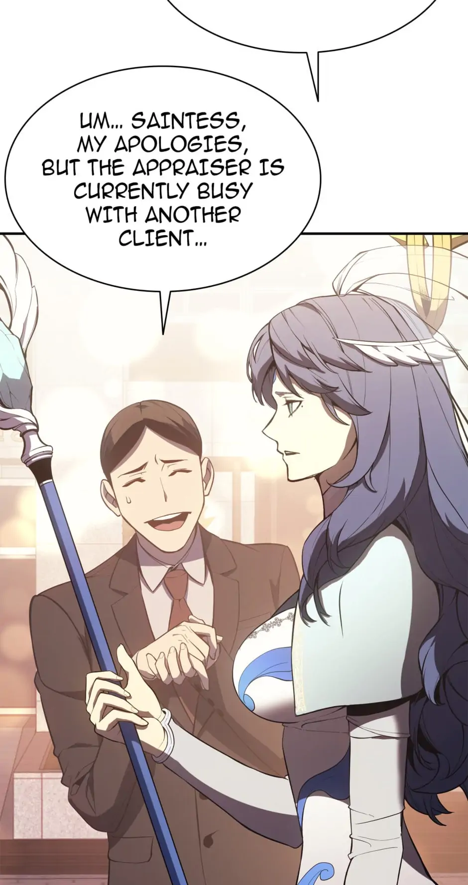 Read The Return of the Disaster Class Hero Manga Online