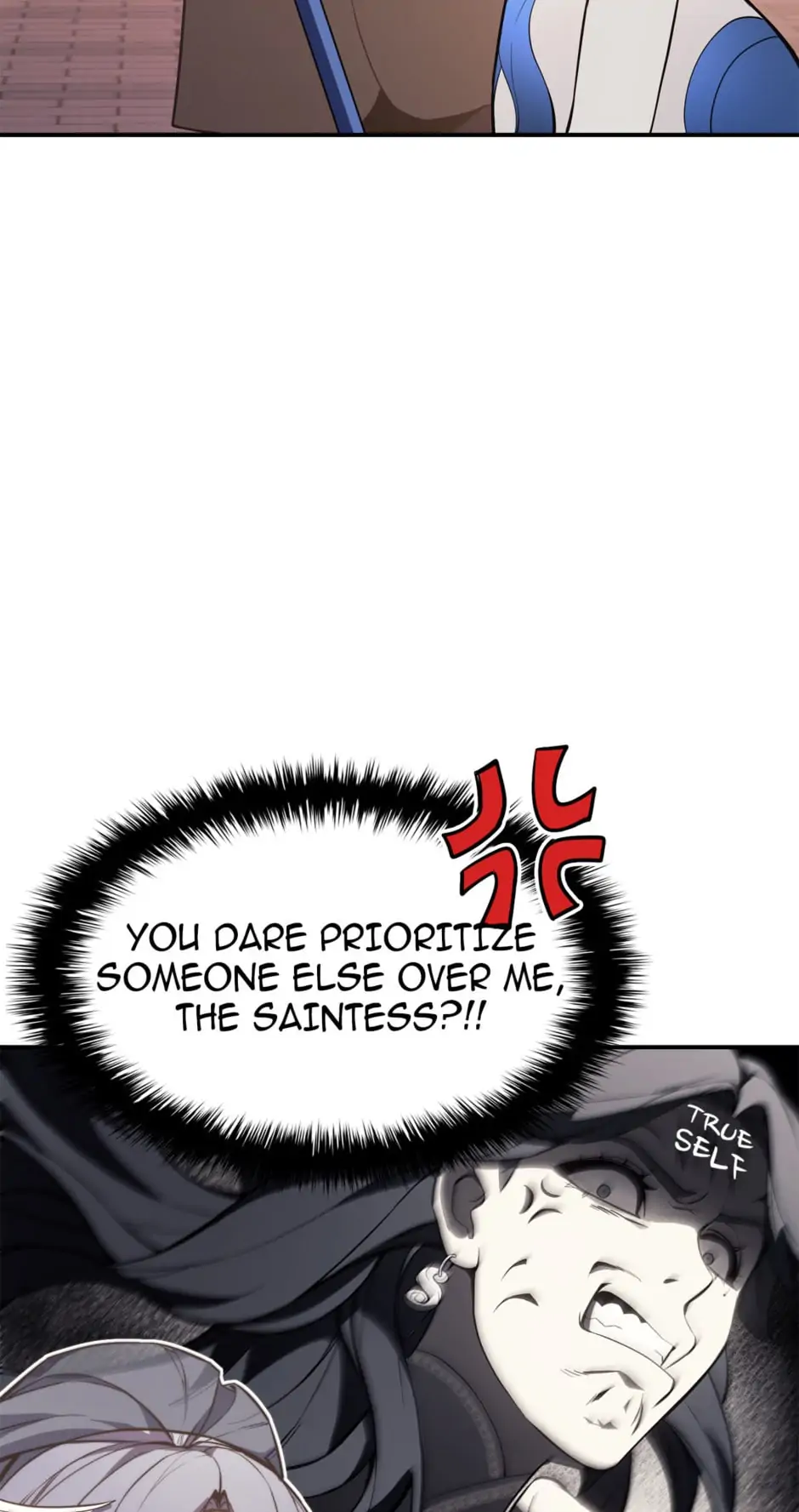 Read The Return of the Disaster Class Hero Manga Online