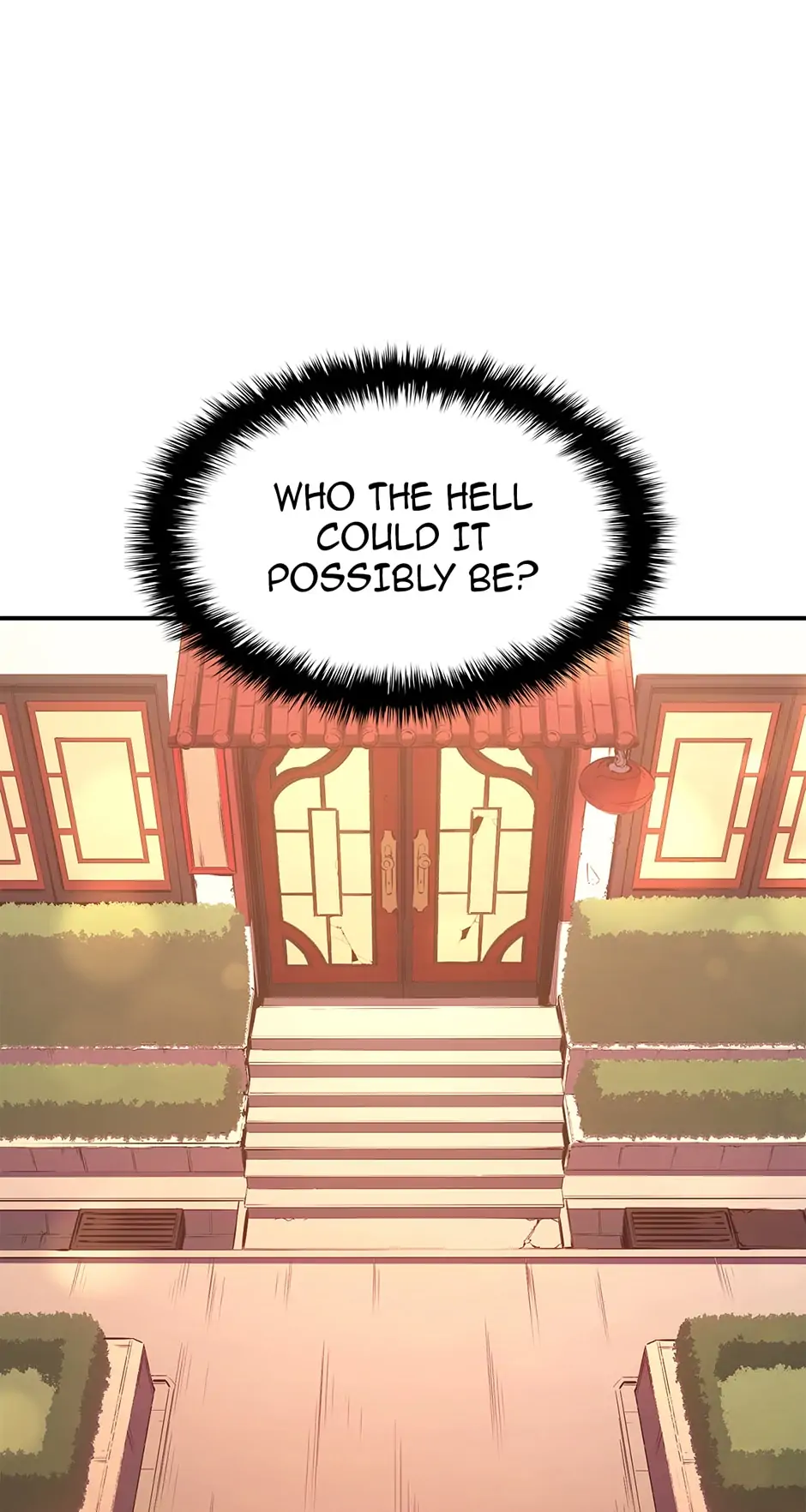 Read The Return of the Disaster Class Hero Manga Online