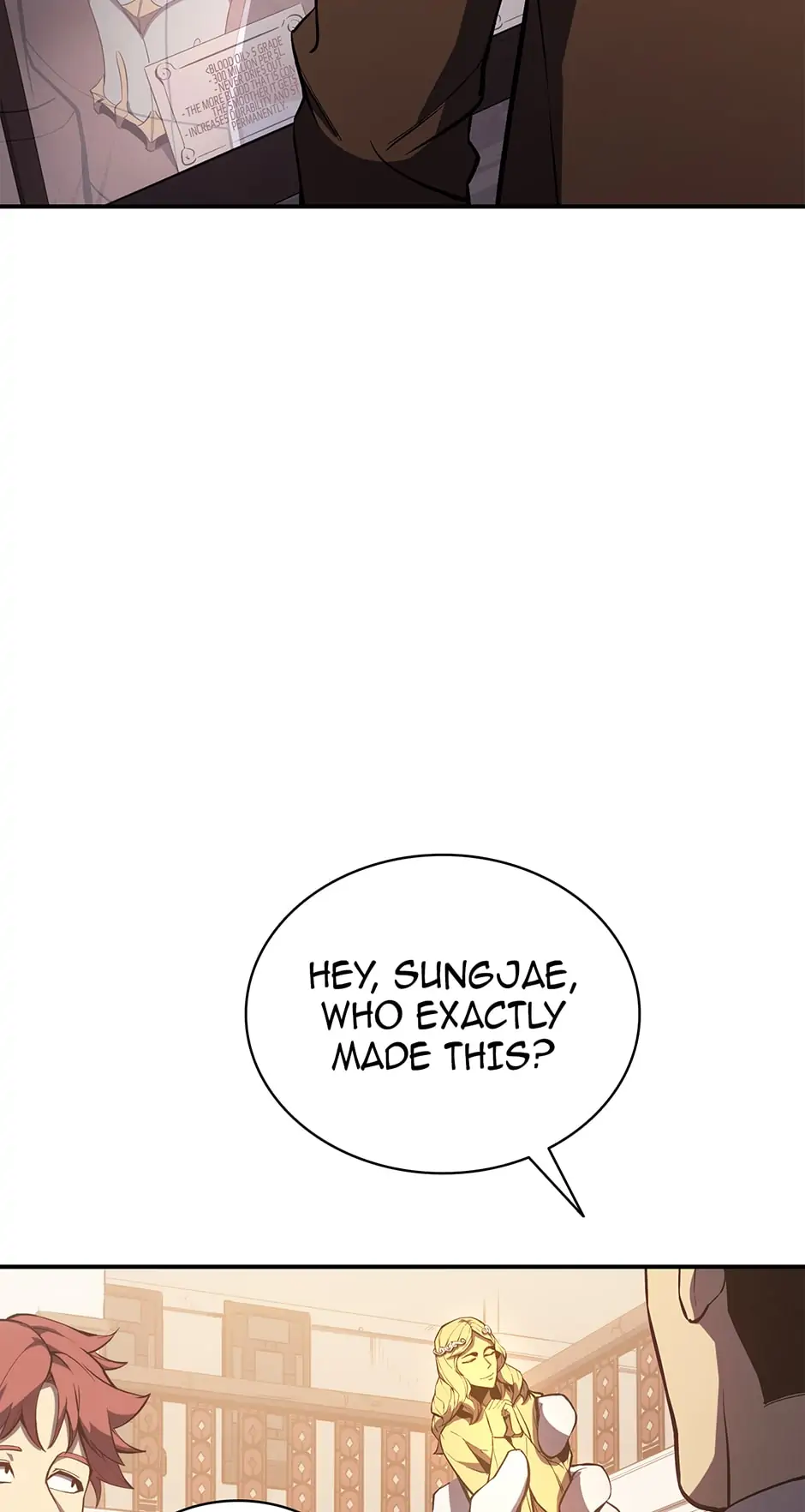 Read The Return of the Disaster Class Hero Manga Online