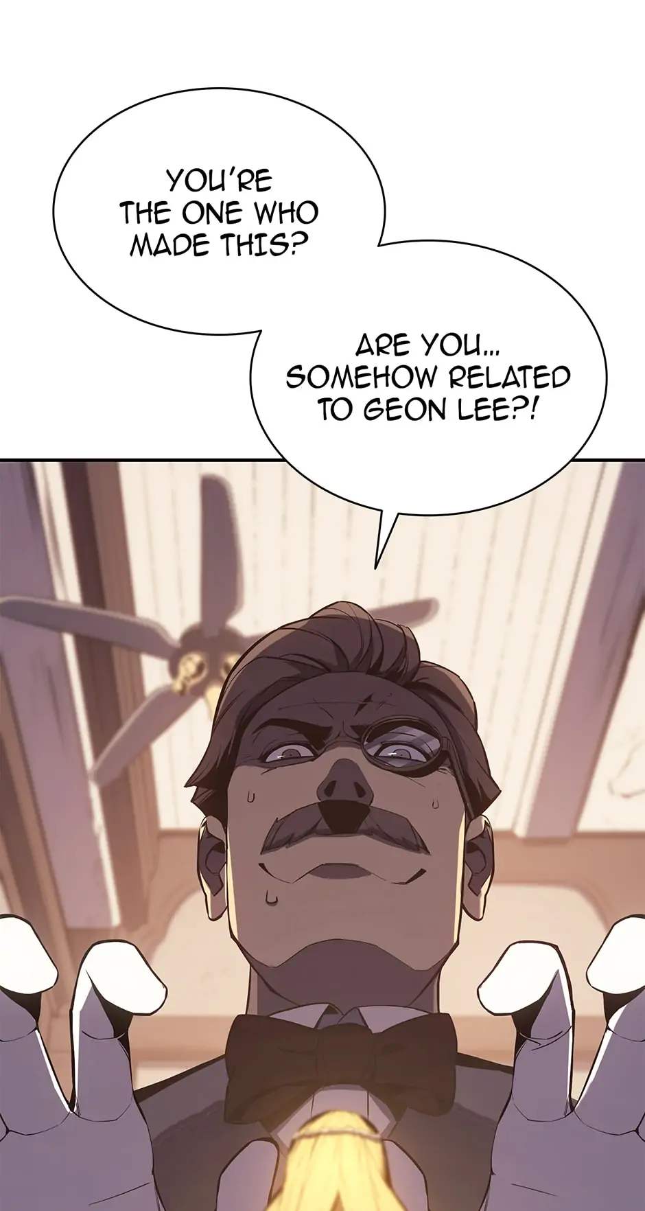 Read The Return of the Disaster Class Hero Manga Online