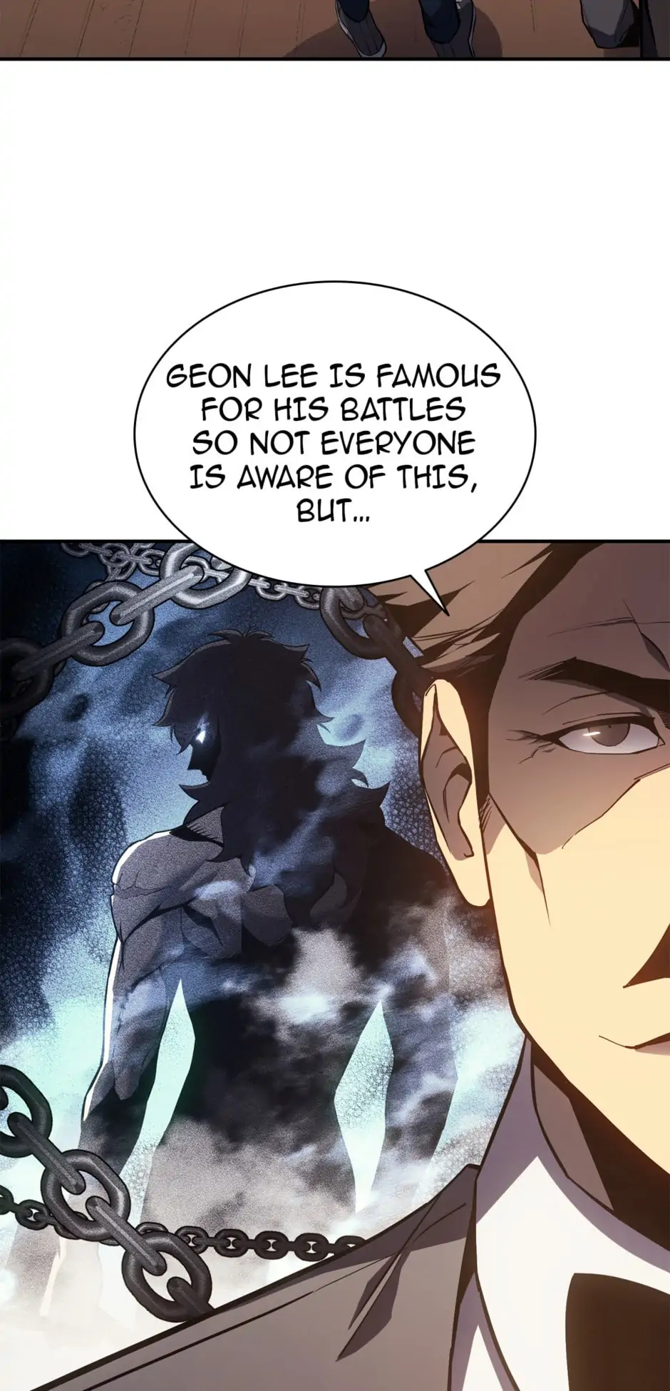 Read The Return of the Disaster Class Hero Manga Online