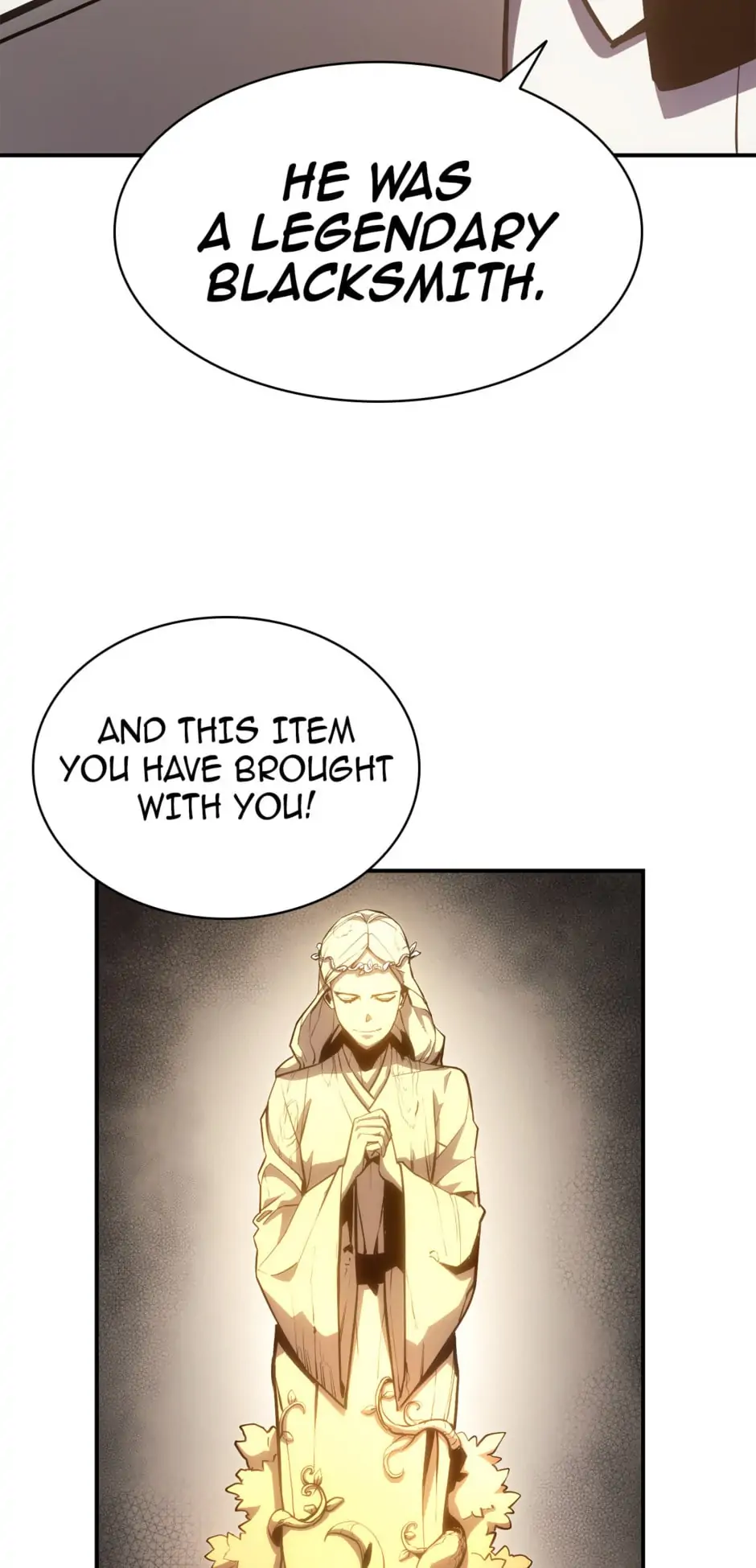 Read The Return of the Disaster Class Hero Manga Online