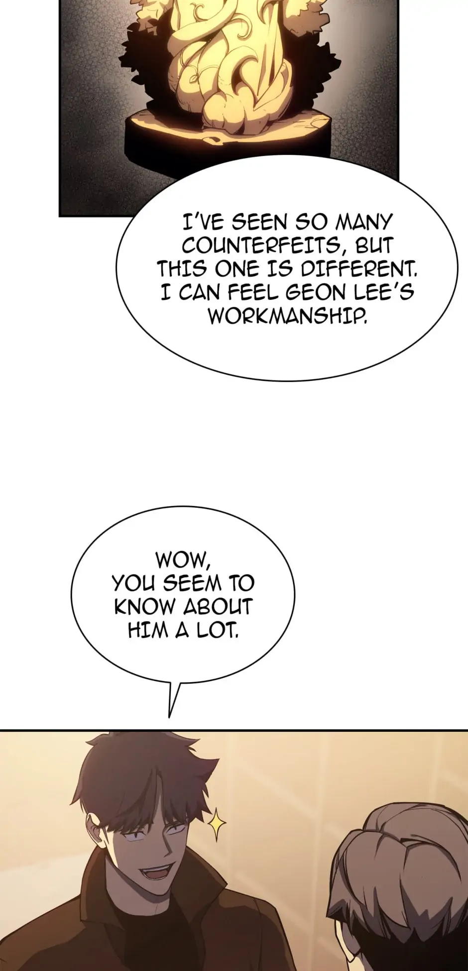 Read The Return of the Disaster Class Hero Manga Online