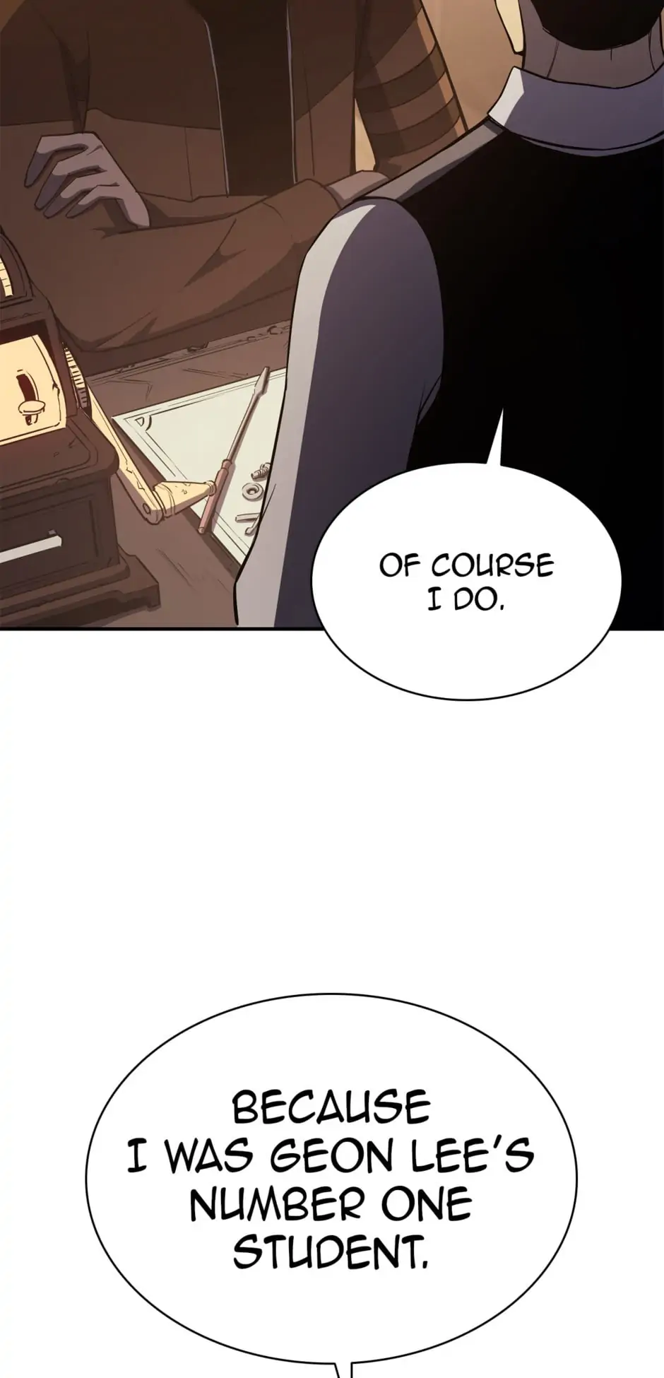 Read The Return of the Disaster Class Hero Manga Online
