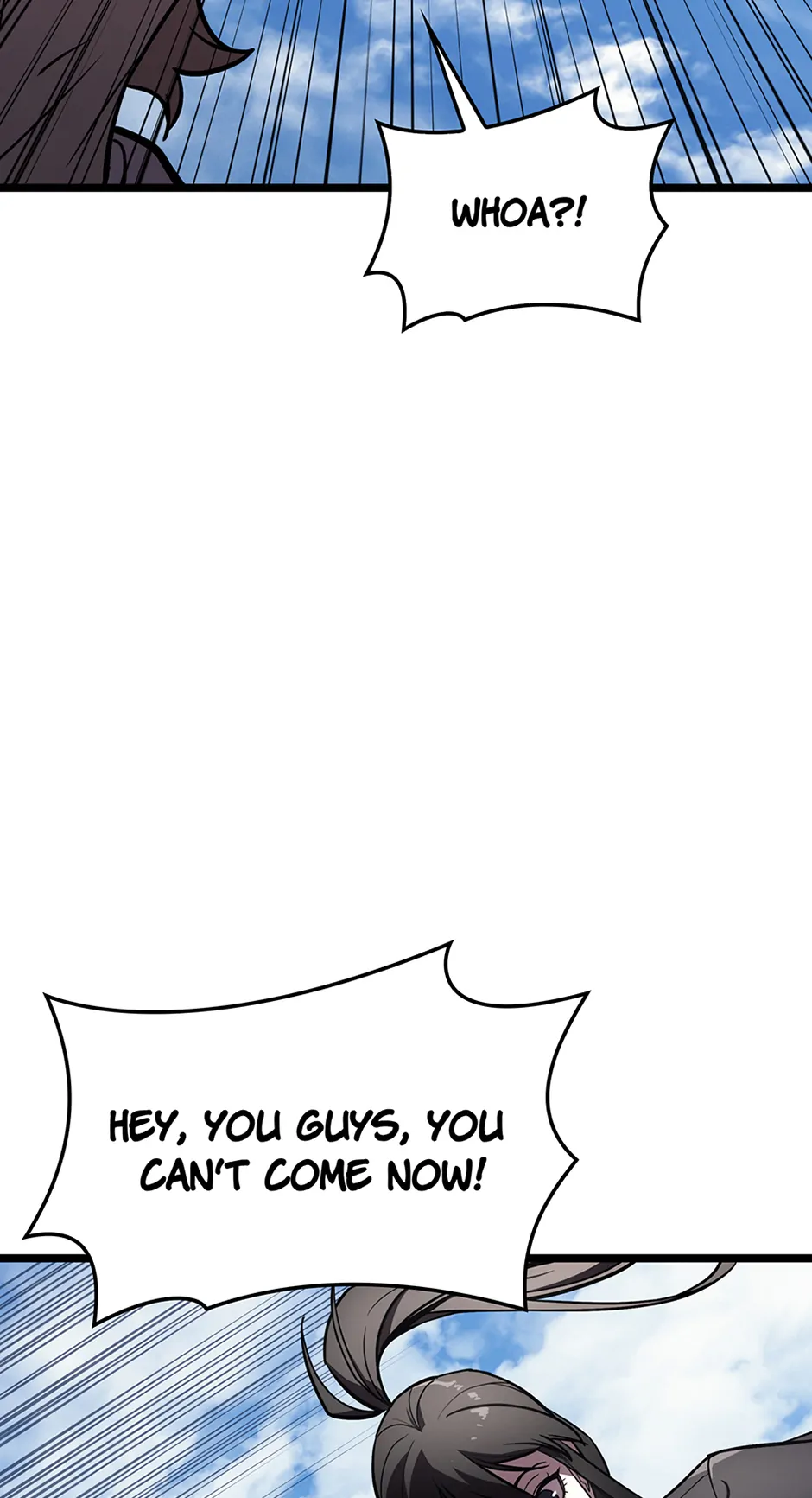 Read The Return of the Disaster Class Hero Manga Online