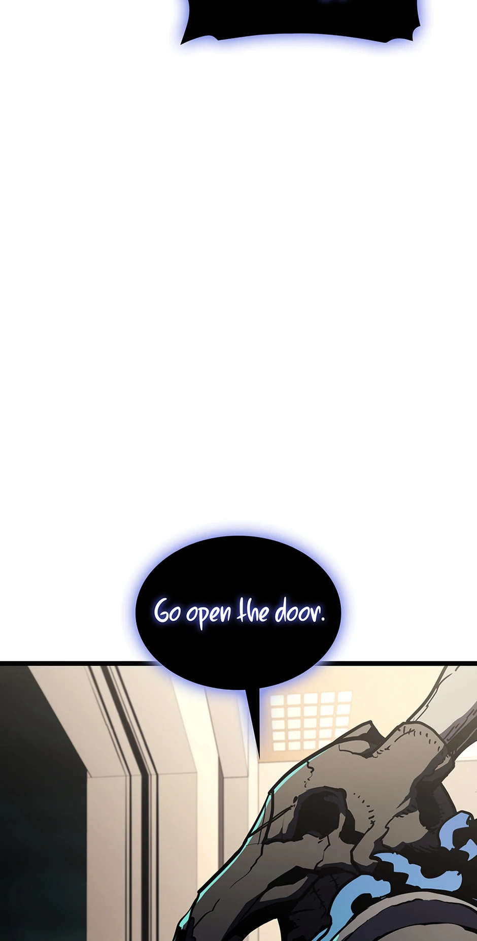 Read The Return of the Disaster Class Hero Manga Online