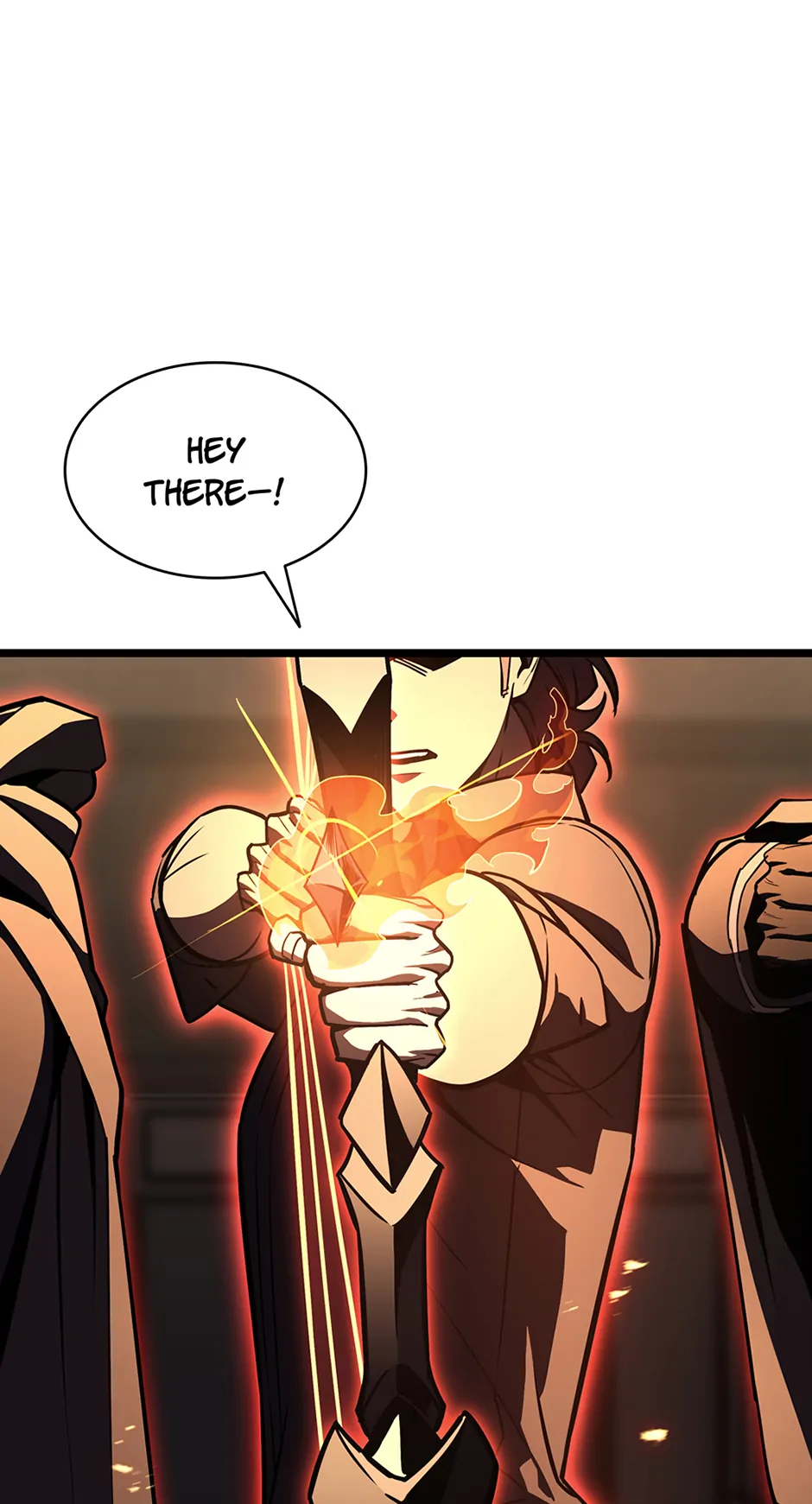 Read The Return of the Disaster Class Hero Manga Online