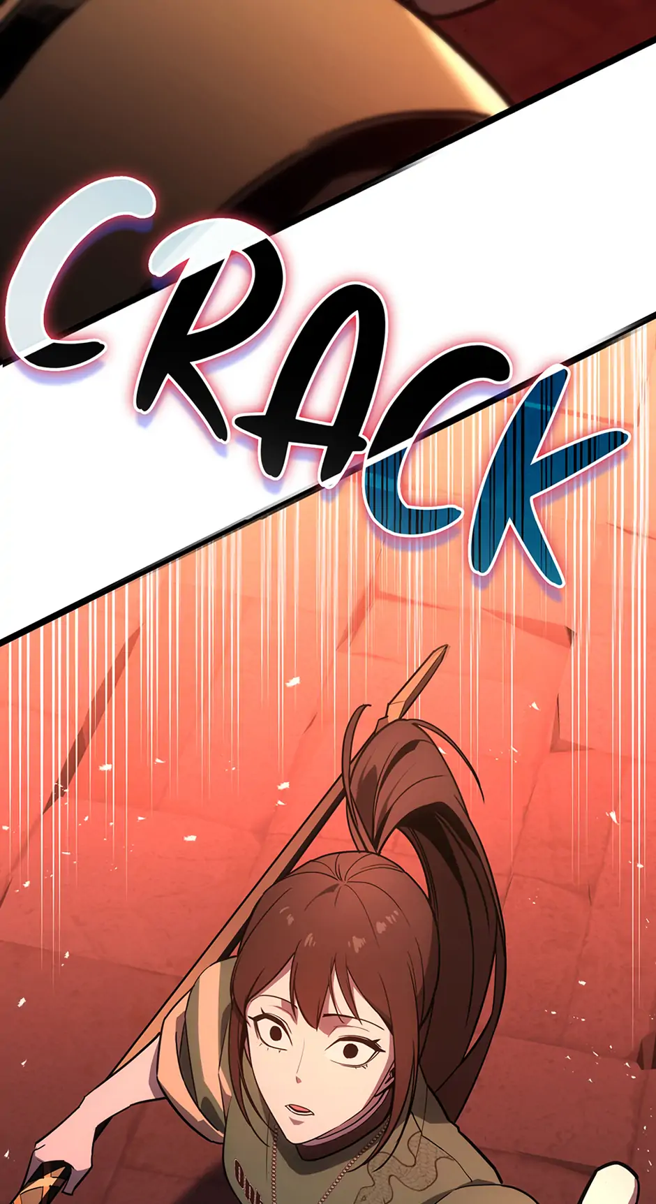 Read The Return of the Disaster Class Hero Manga Online