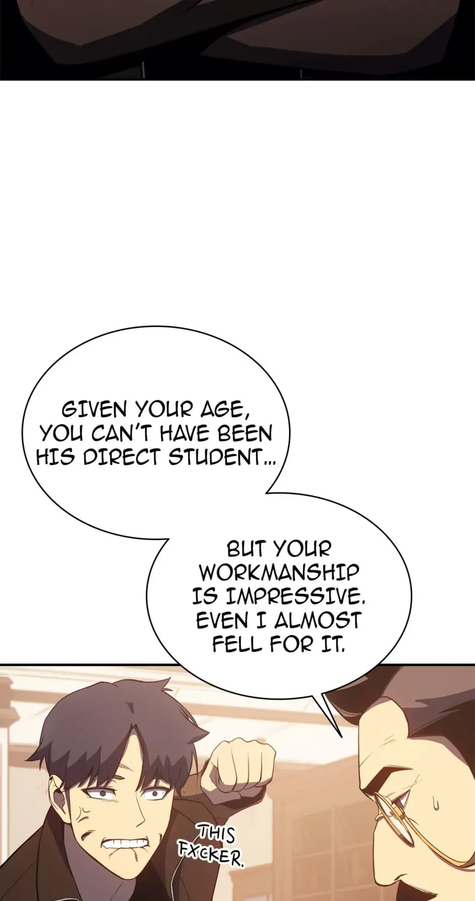 Read The Return of the Disaster Class Hero Manga Online