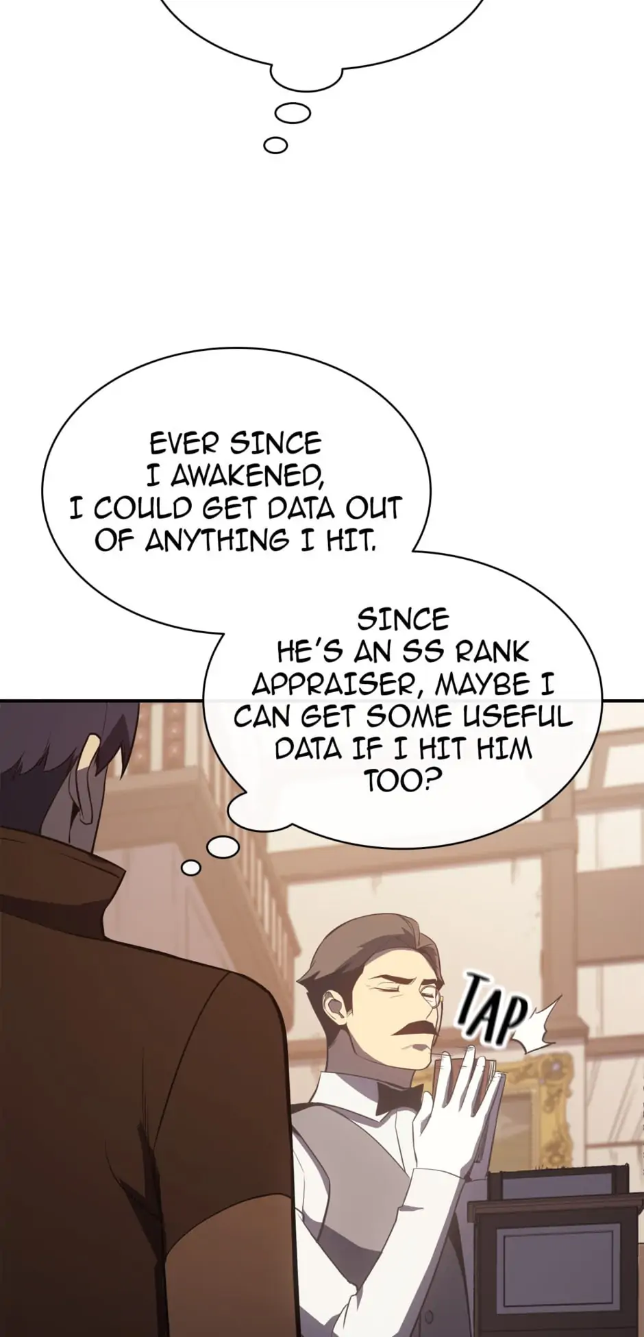 Read The Return of the Disaster Class Hero Manga Online