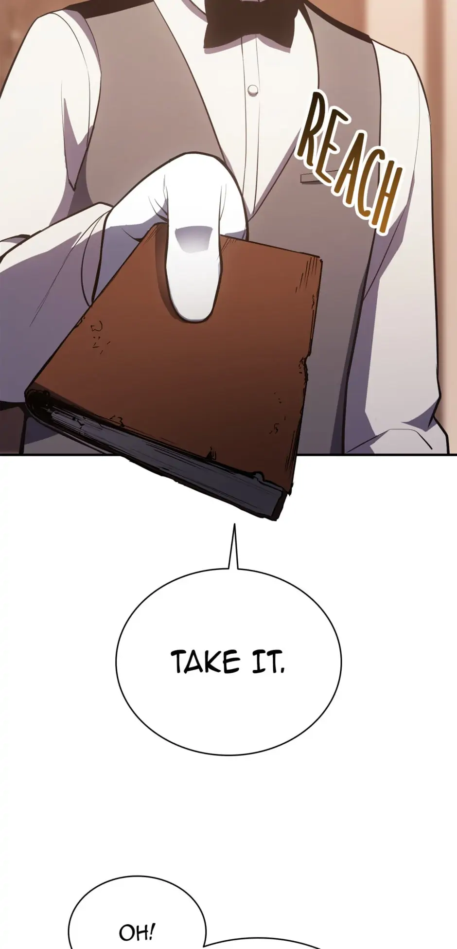 Read The Return of the Disaster Class Hero Manga Online