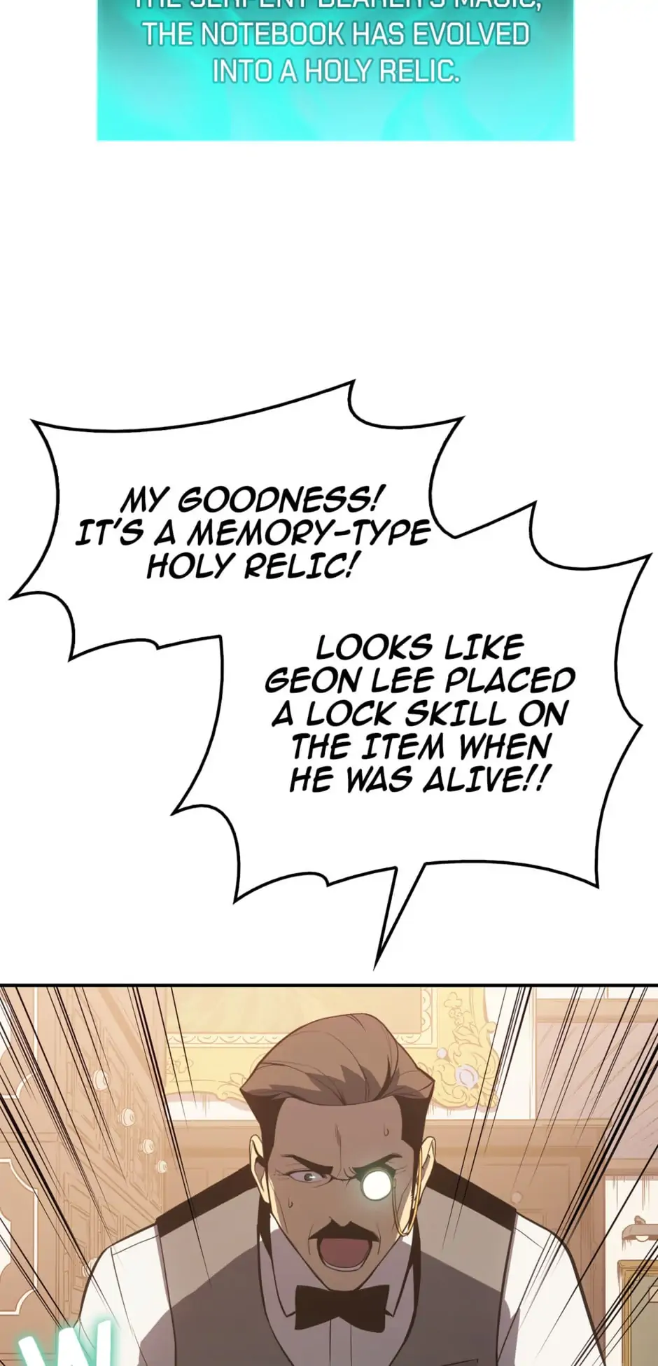 Read The Return of the Disaster Class Hero Manga Online