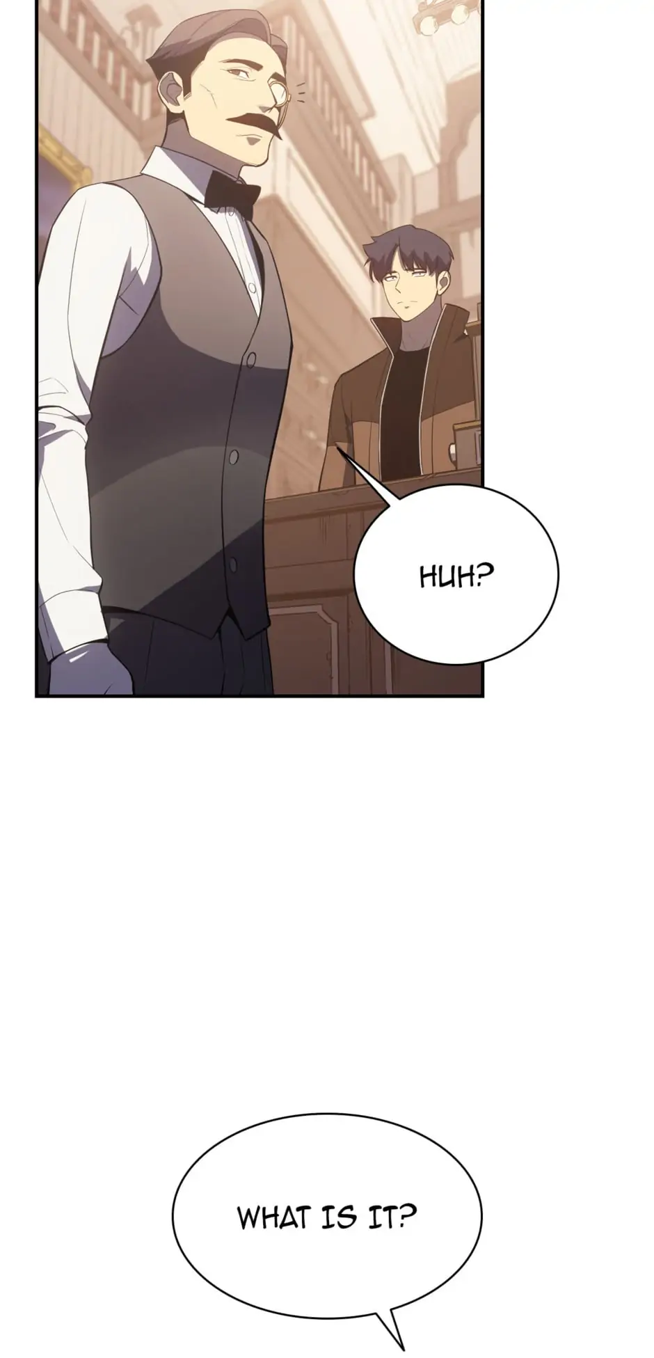 Read The Return of the Disaster Class Hero Manga Online