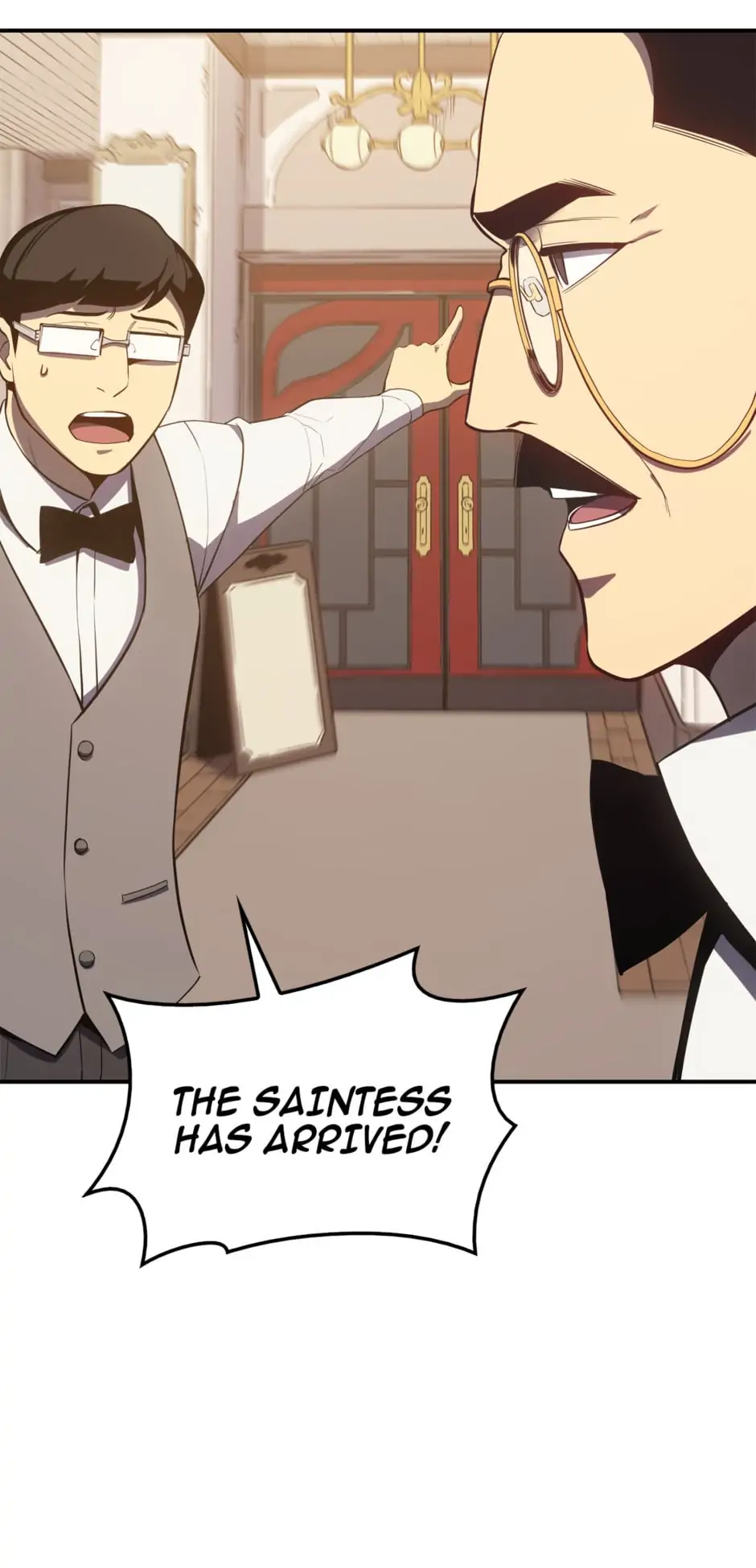 Read The Return of the Disaster Class Hero Manga Online