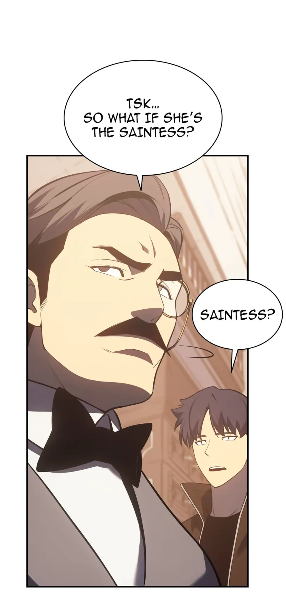 Read The Return of the Disaster Class Hero Manga Online