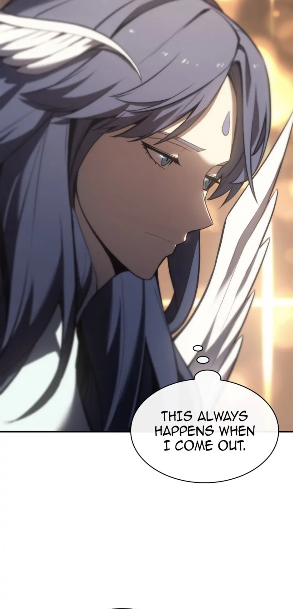 Read The Return of the Disaster Class Hero Manga Online