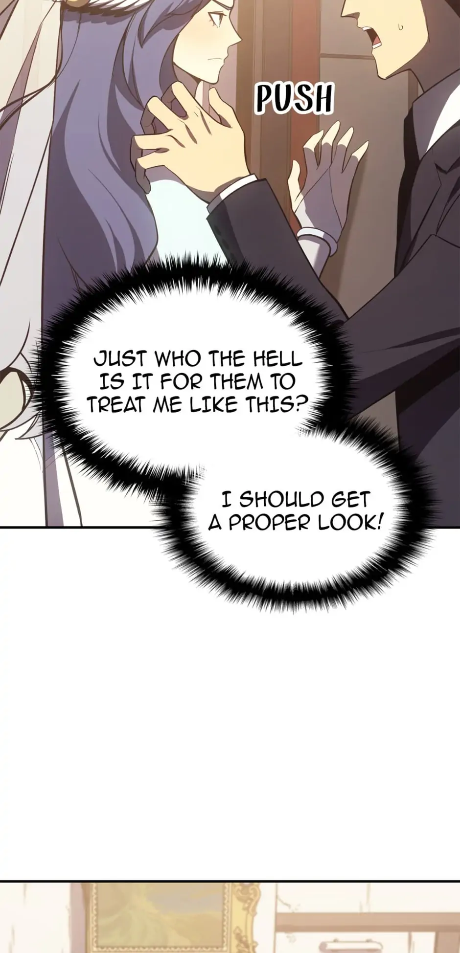 Read The Return of the Disaster Class Hero Manga Online