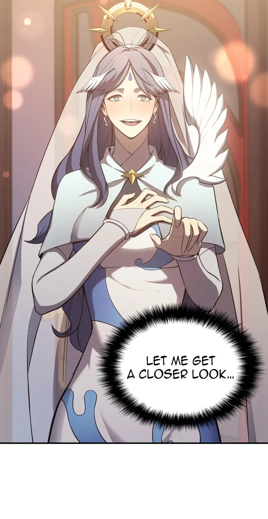 Read The Return of the Disaster Class Hero Manga Online
