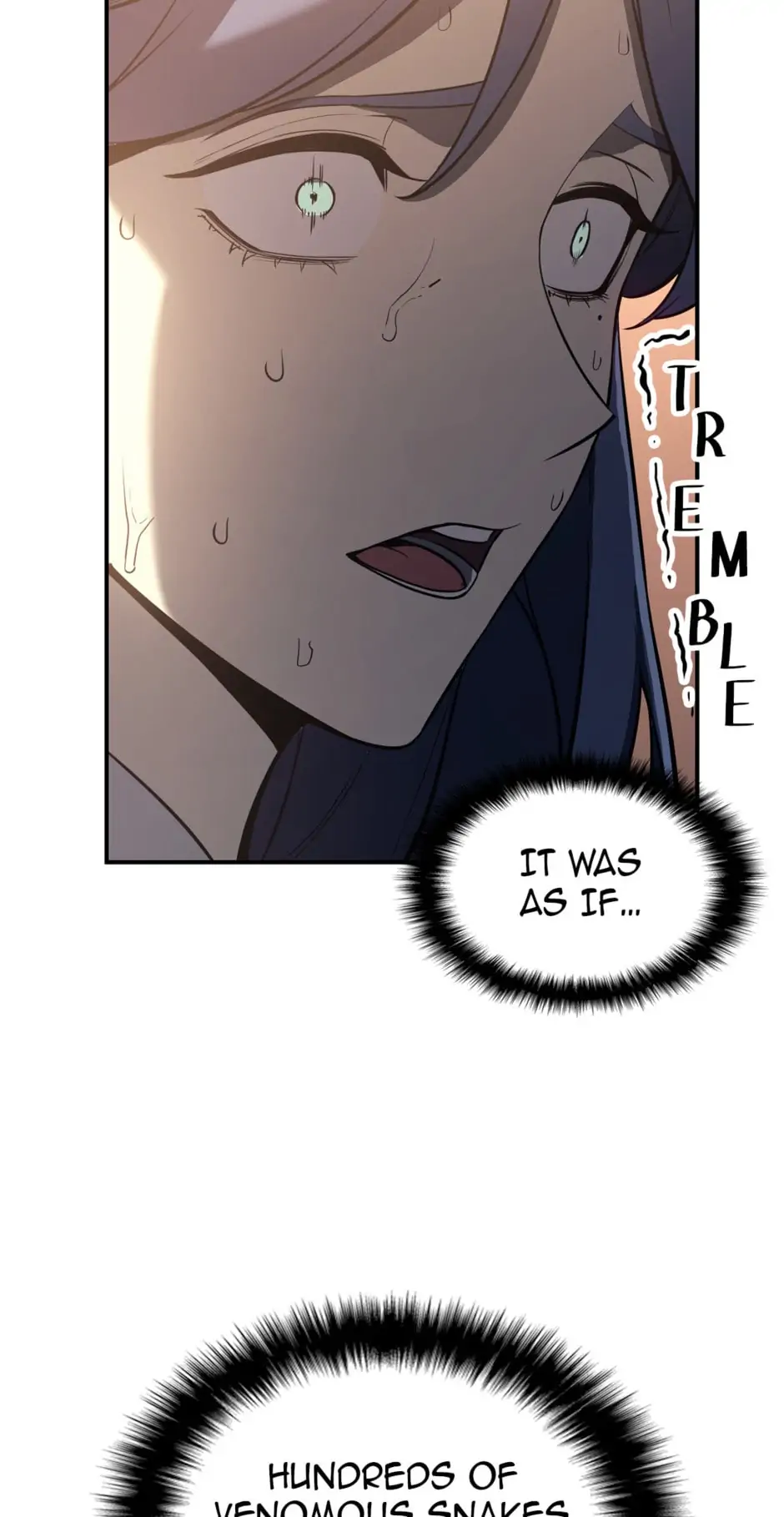 Read The Return of the Disaster Class Hero Manga Online