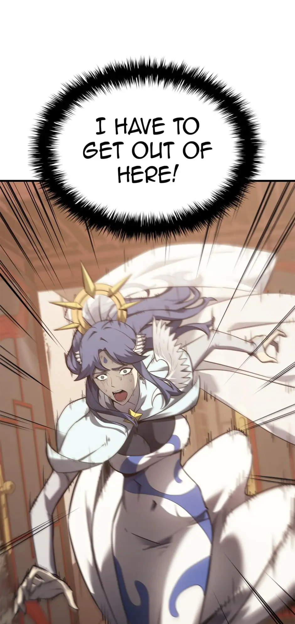 Read The Return of the Disaster Class Hero Manga Online
