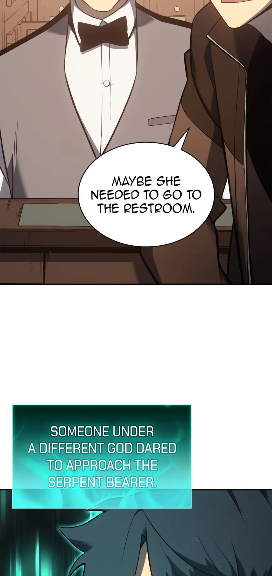 Read The Return of the Disaster Class Hero Manga Online