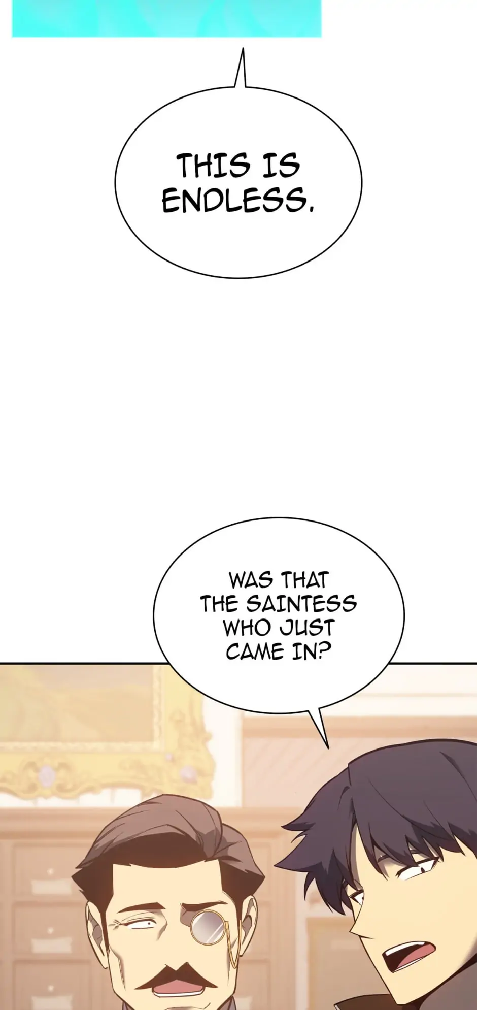 Read The Return of the Disaster Class Hero Manga Online