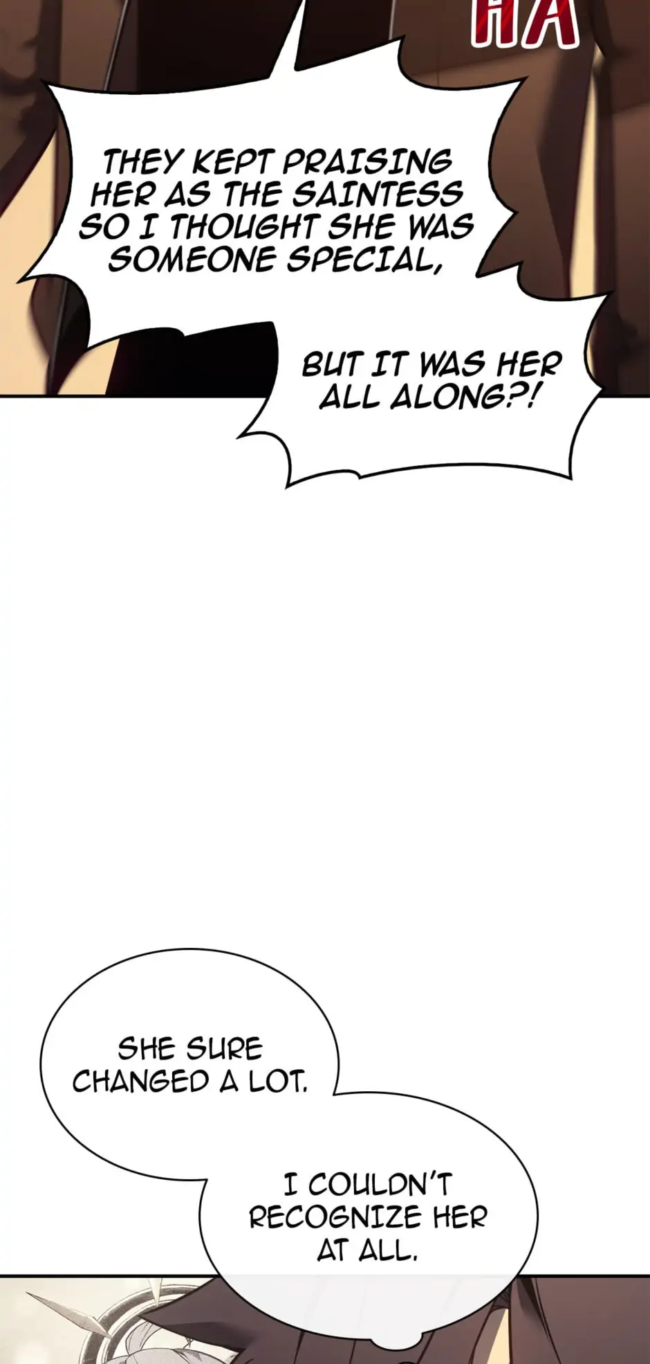 Read The Return of the Disaster Class Hero Manga Online