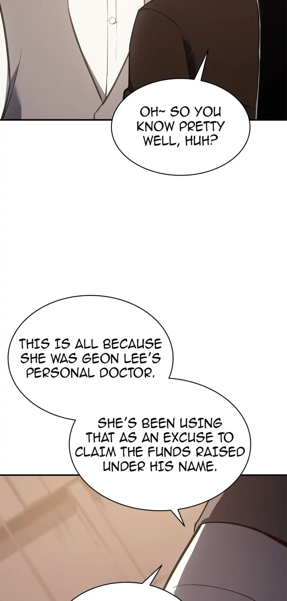 Read The Return of the Disaster Class Hero Manga Online