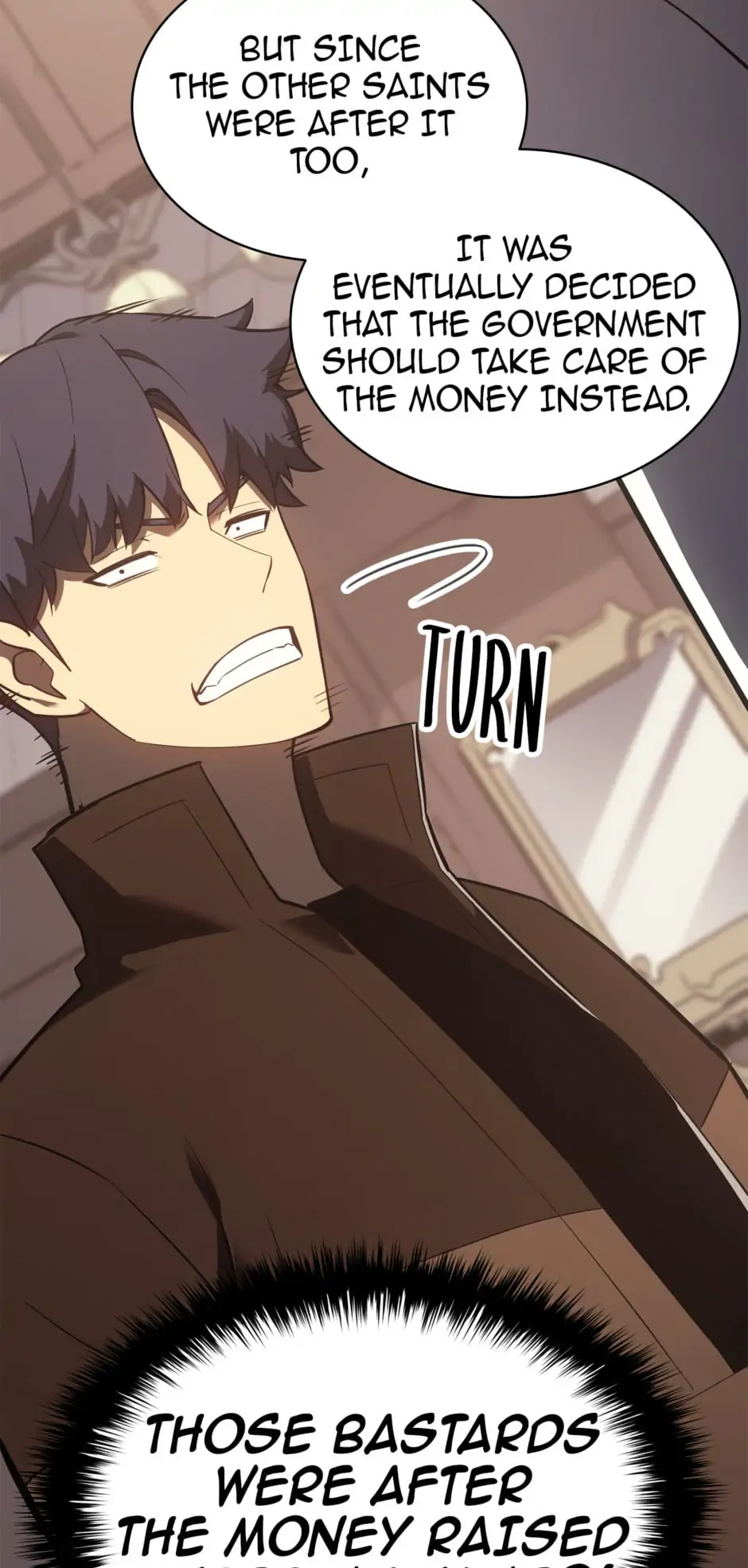 Read The Return of the Disaster Class Hero Manga Online