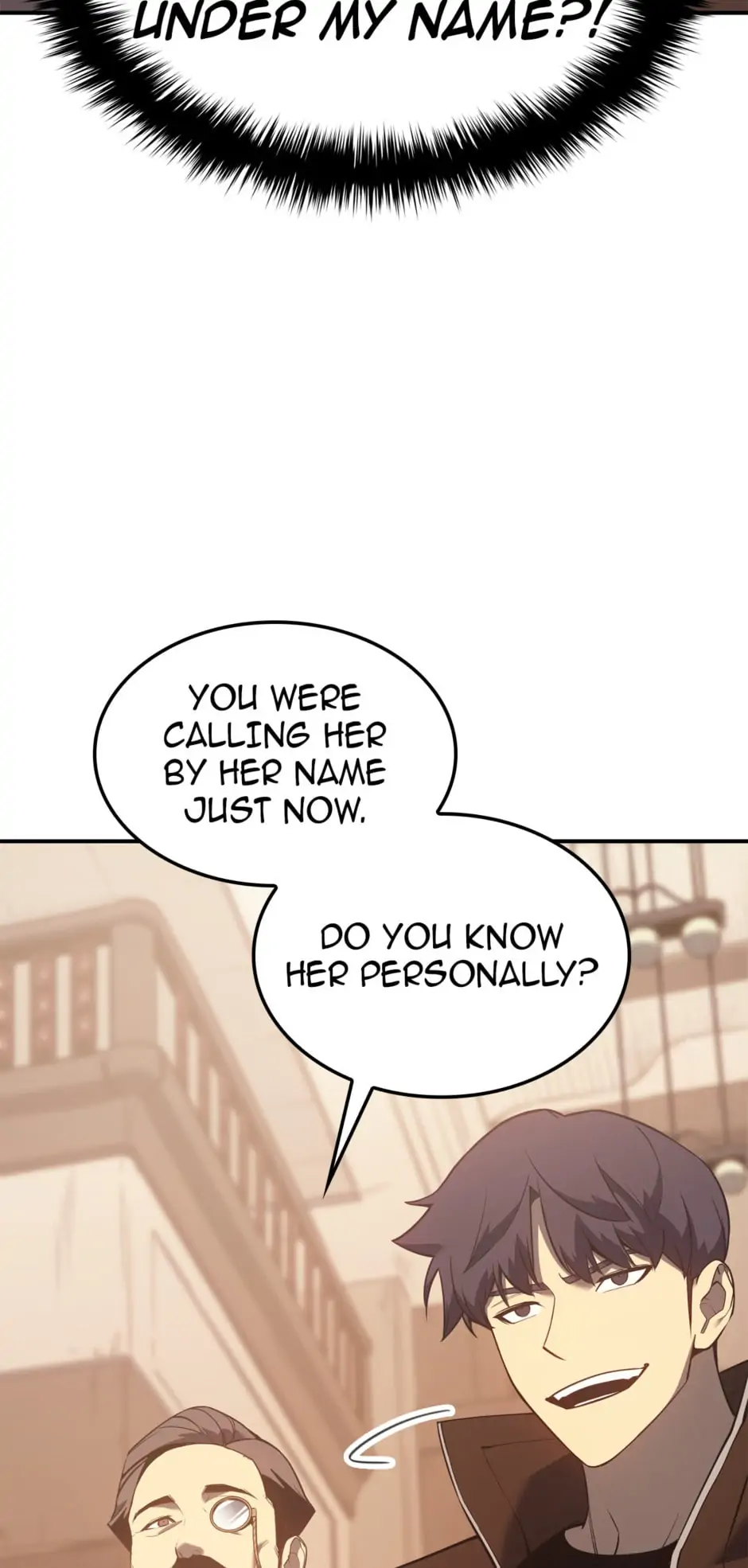 Read The Return of the Disaster Class Hero Manga Online